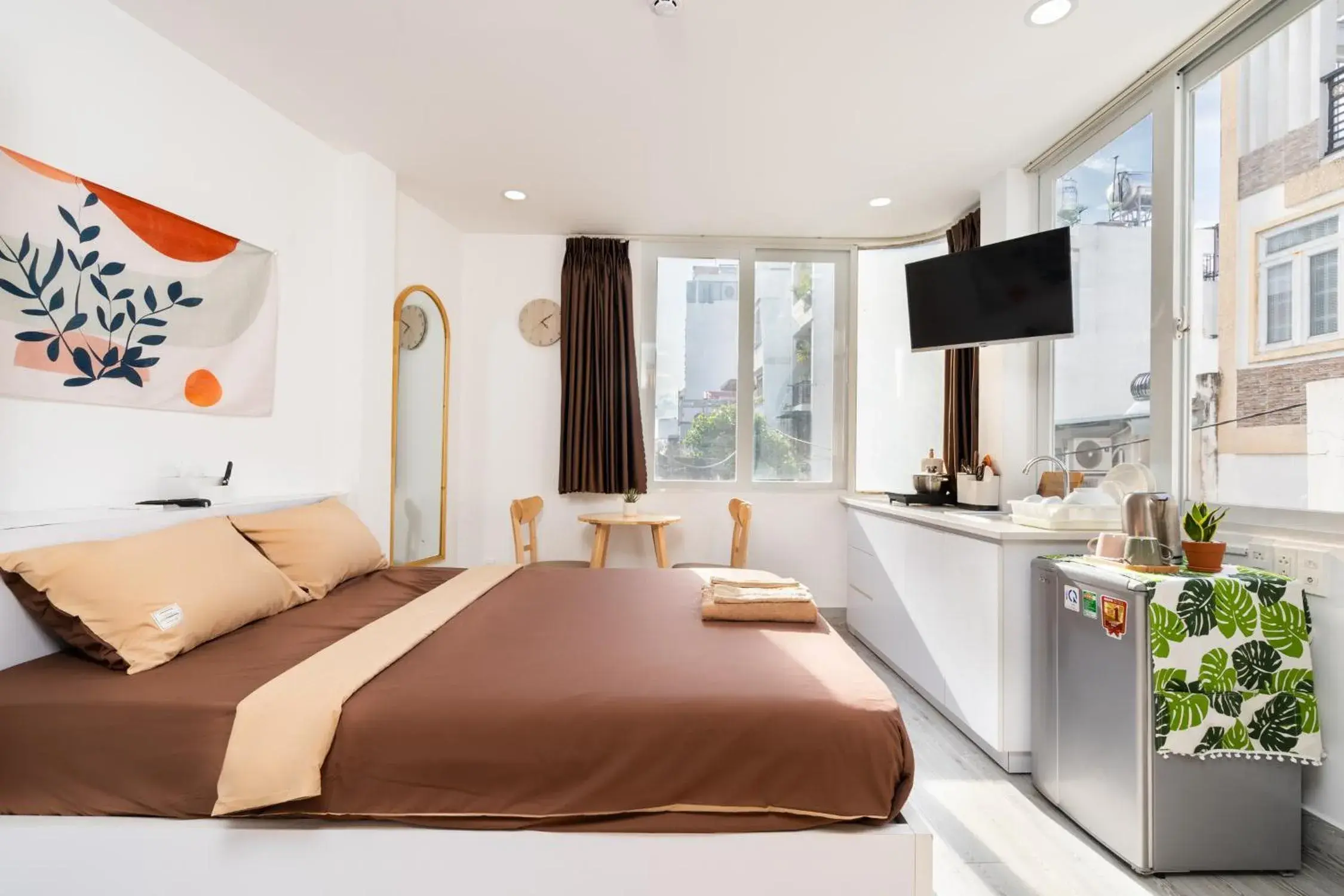 Ekomo Home 102 - Central Saigon Ekomo Home 102 - Central Saigon