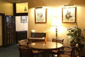 Lounge or bar in Monclús