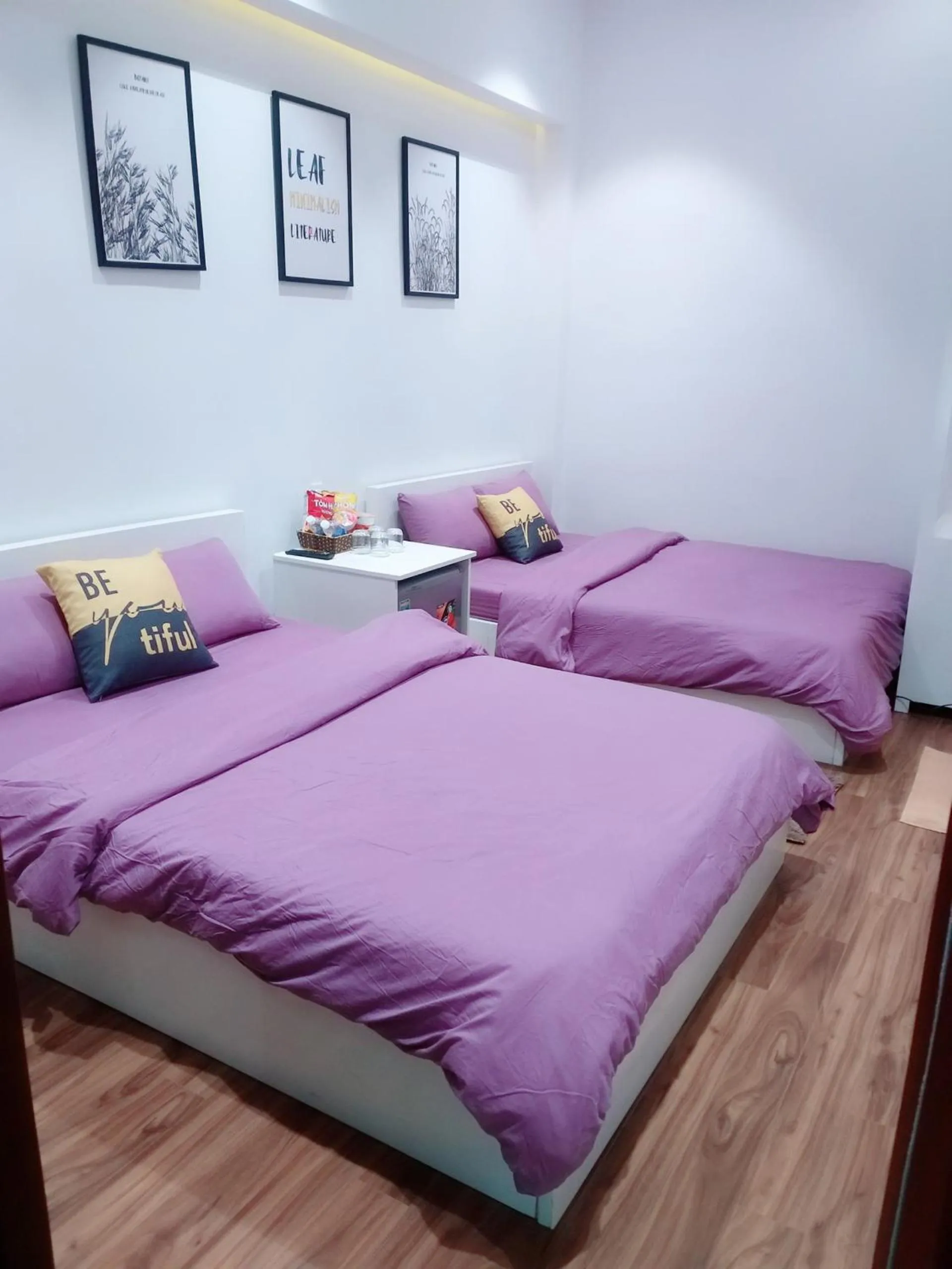 Bedroom, Bed in WHITE COFFEE HOUSE HOTEL