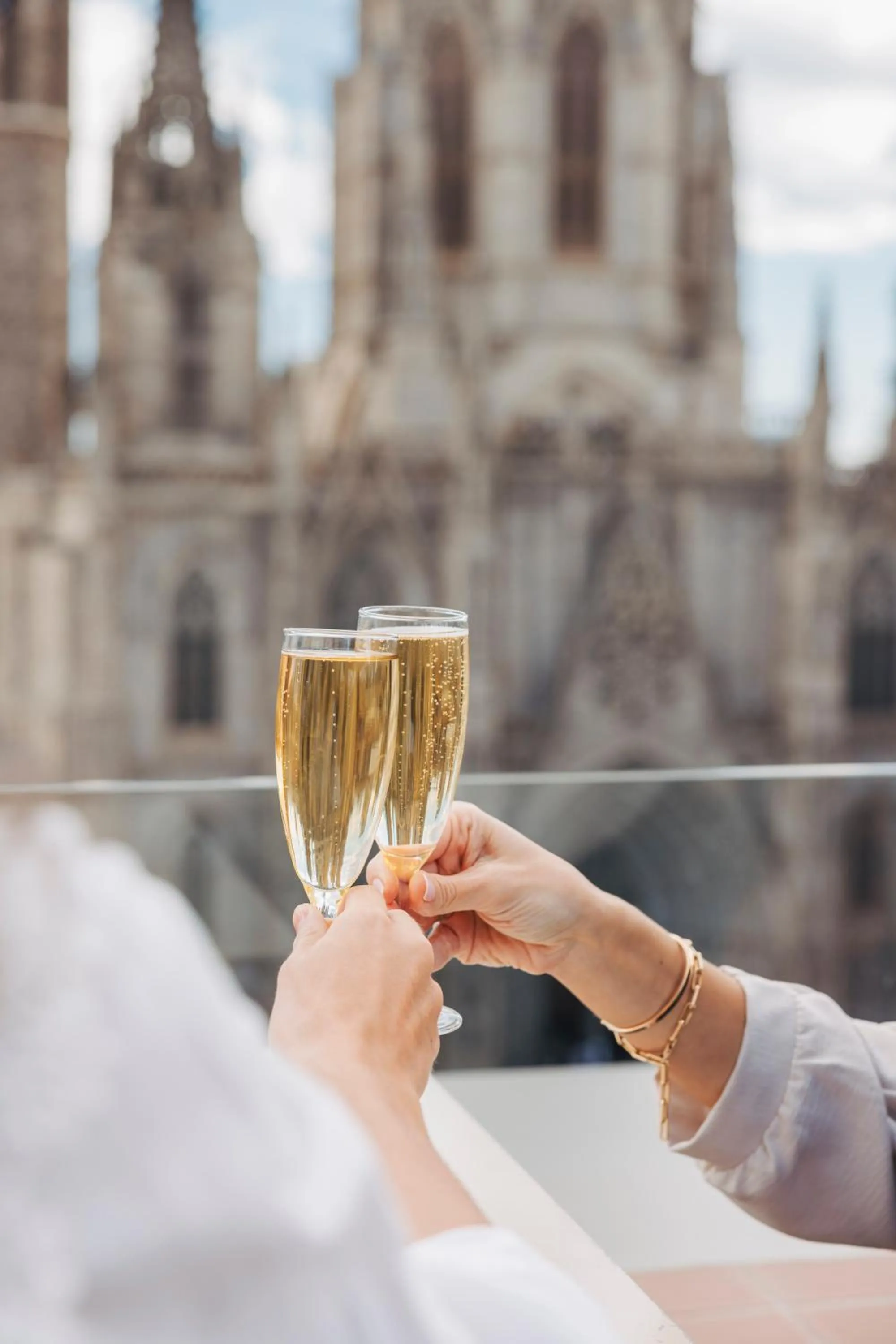 Restaurant/places to eat in Lamaro Hotel Barcelona - Preferred Hotels & Resorts - Lifestyle Collection