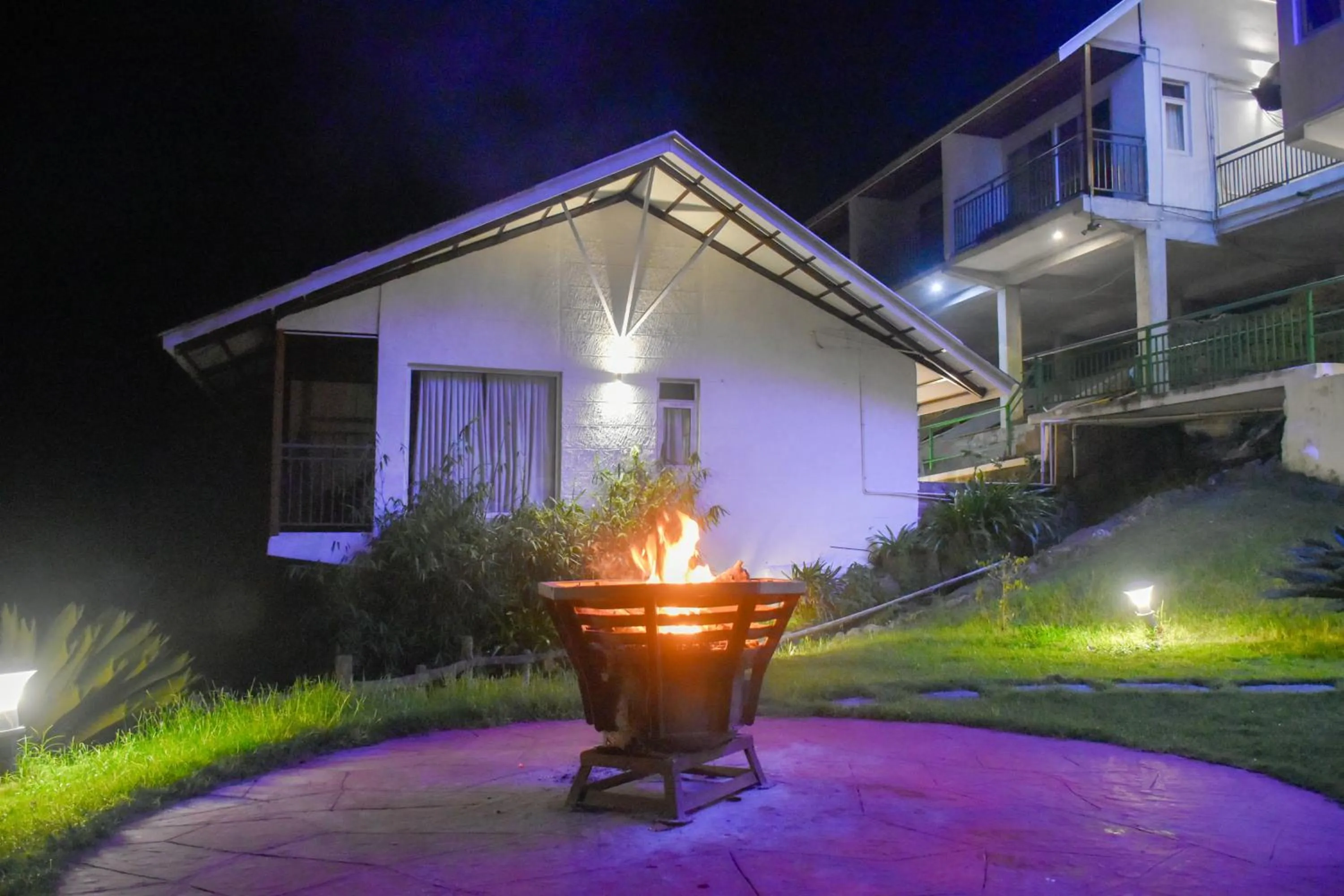 Activities in Chill Berg Resort - Bodimettu