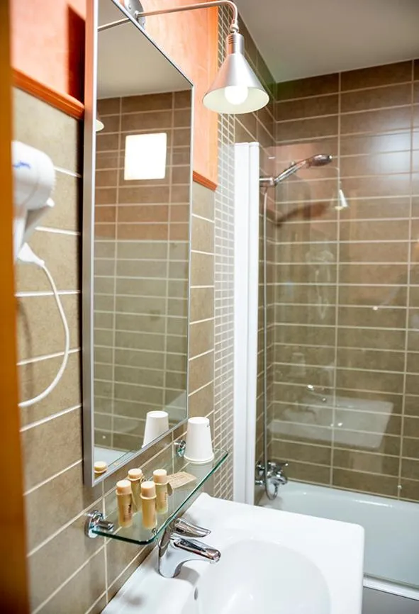 Hotel Don Miguel Plaza