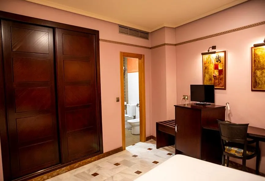 Hotel Don Miguel Plaza