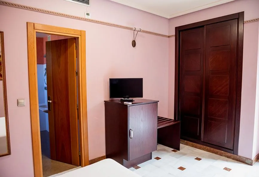 Hotel Don Miguel Plaza