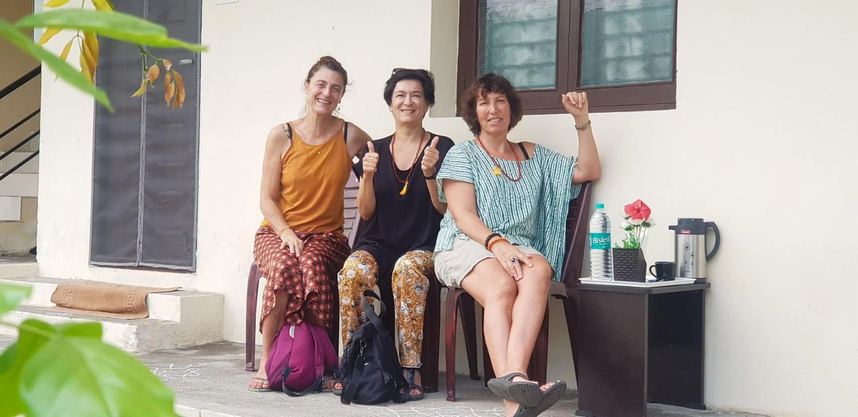 Property building in Kumbakonam Inn Hotels - Kumbakonam Inn Stay