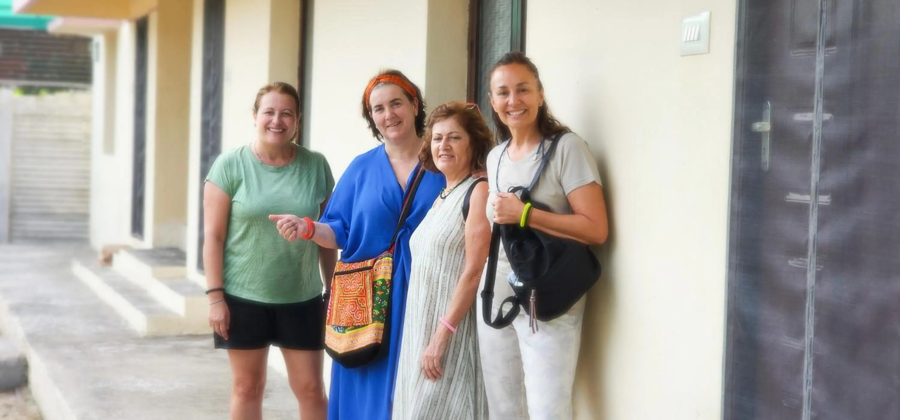 Property building in Kumbakonam Inn Hotels - Kumbakonam Inn Stay