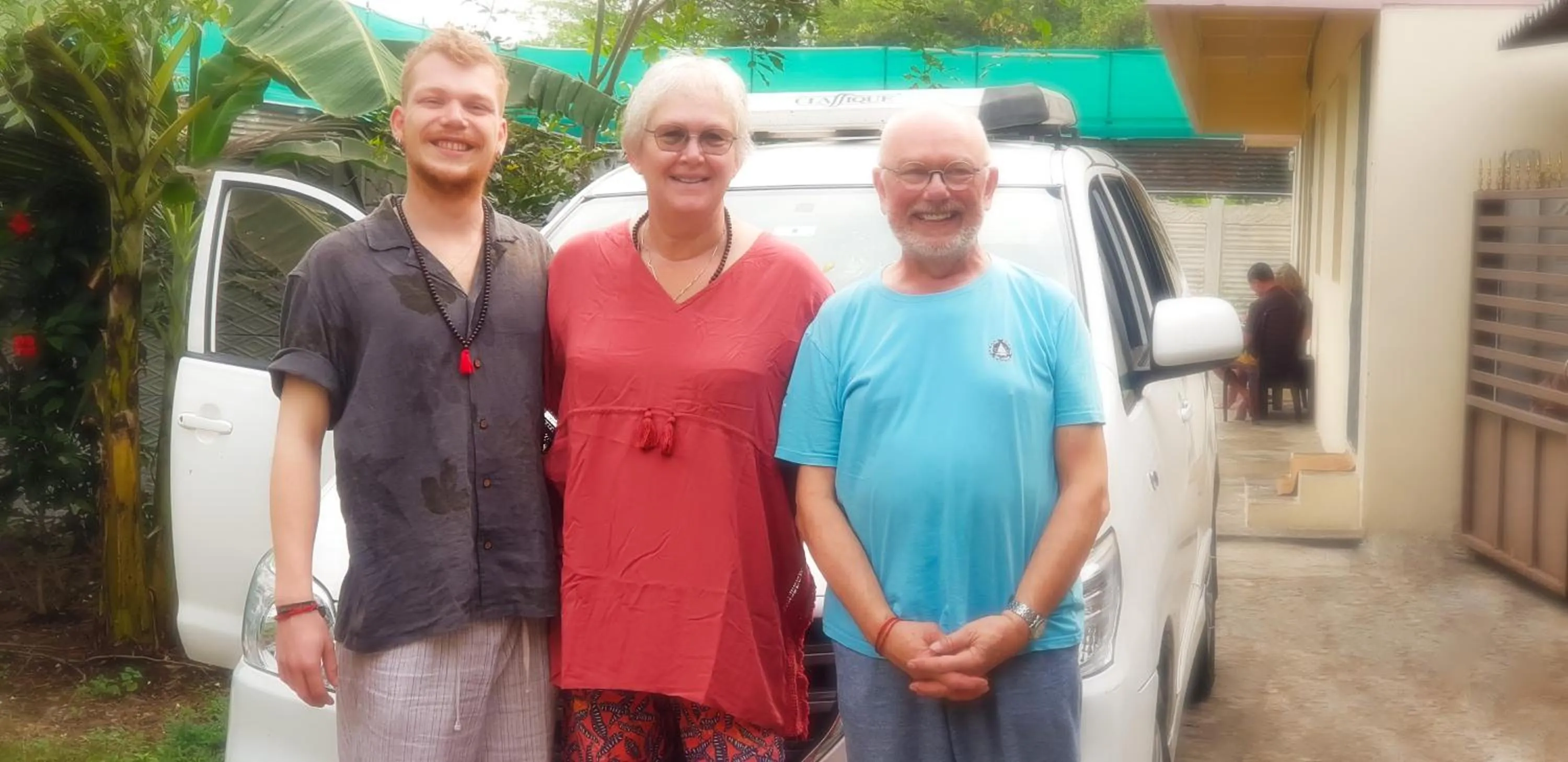 View (from property/room) in Kumbakonam Inn Hotels - Kumbakonam Inn Stay