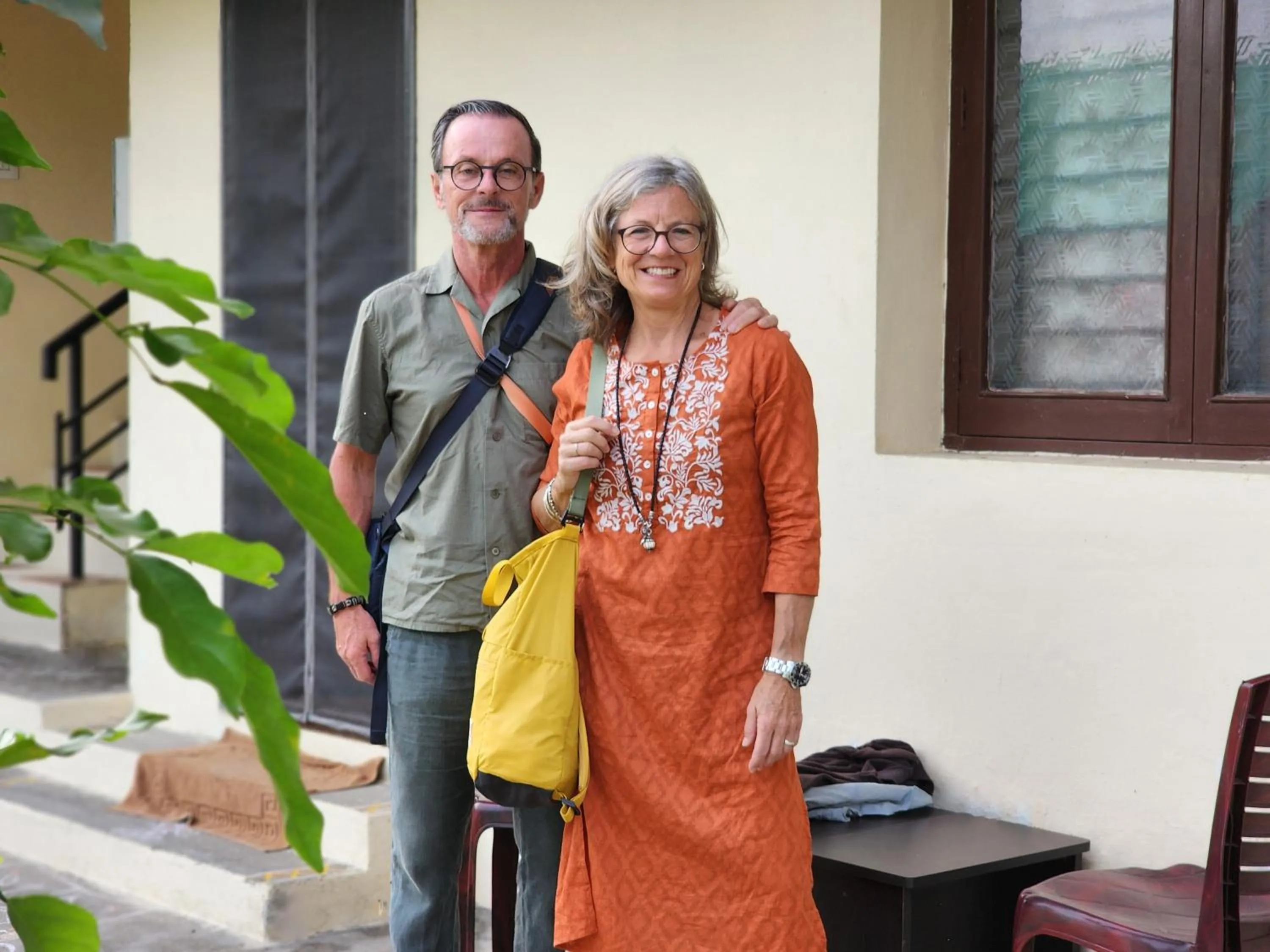 Property building in Kumbakonam Inn Hotels - Kumbakonam Inn Stay