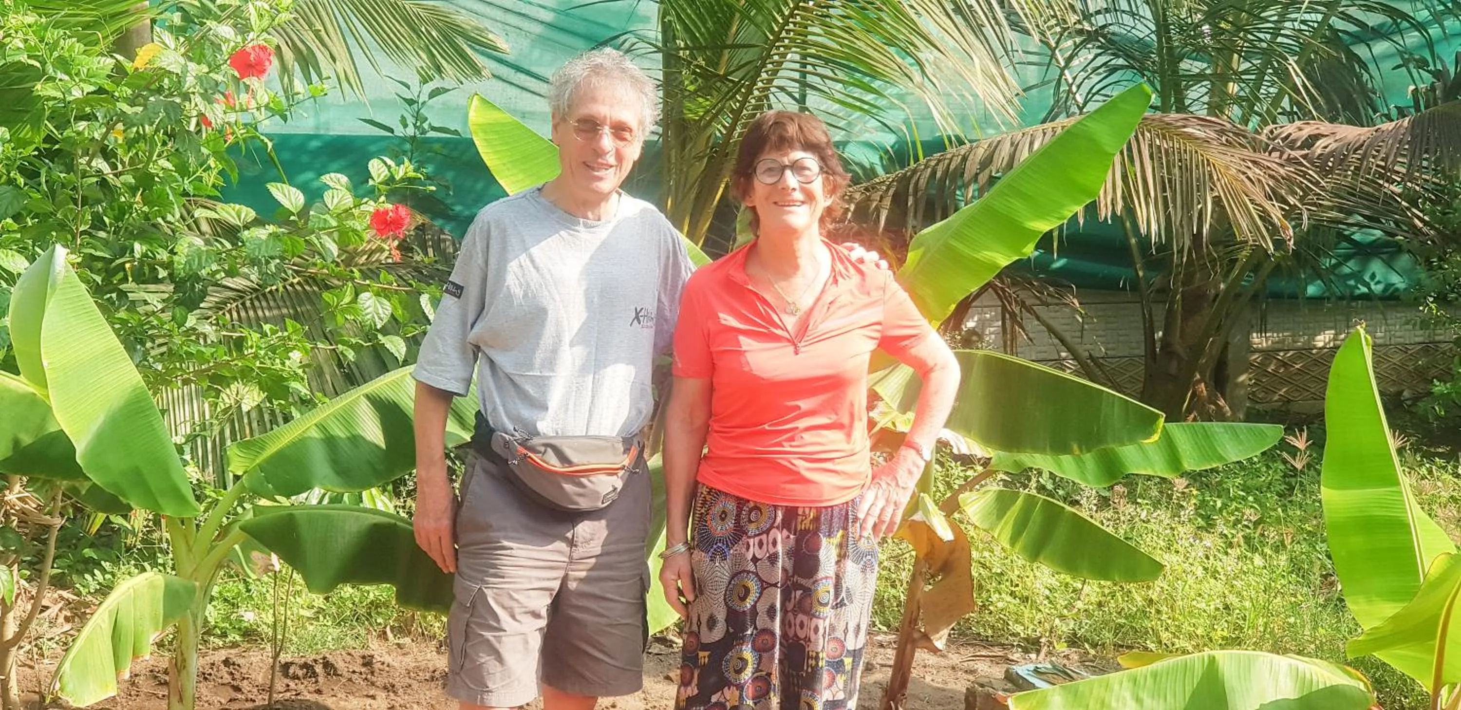 View (from property/room) in Kumbakonam Inn Hotels - Kumbakonam Inn Stay