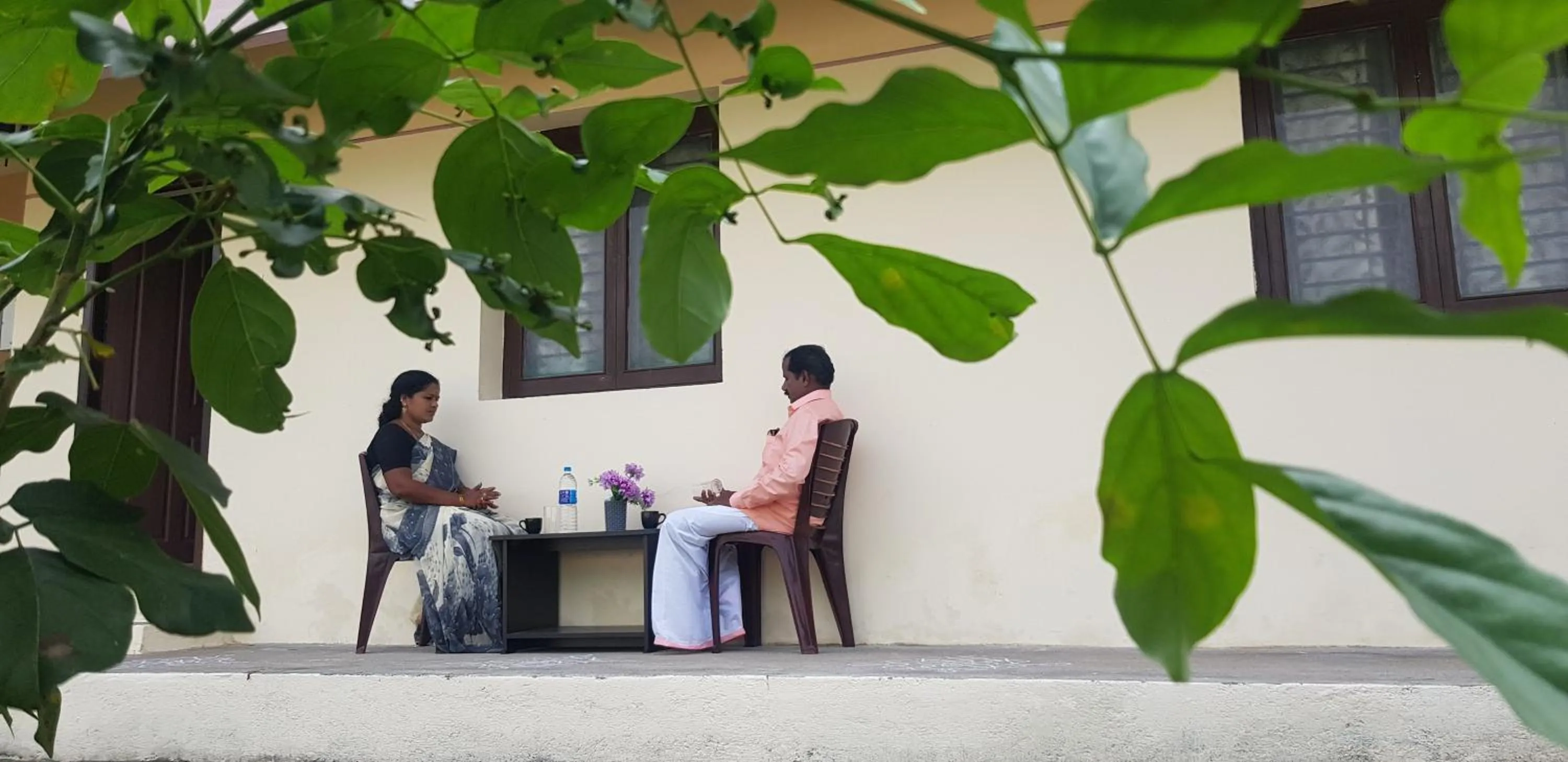 Property building in Kumbakonam Inn Hotels - Kumbakonam Inn Stay