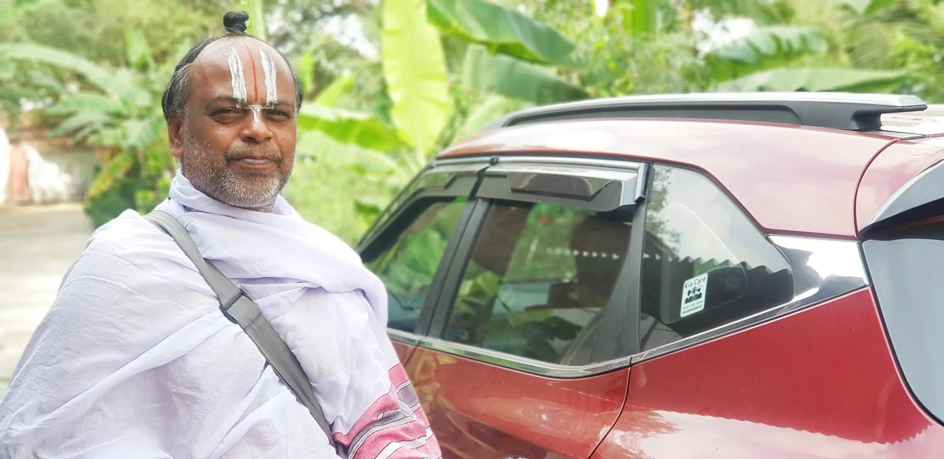 Facade/entrance in Kumbakonam Inn Hotels - Kumbakonam Inn Stay