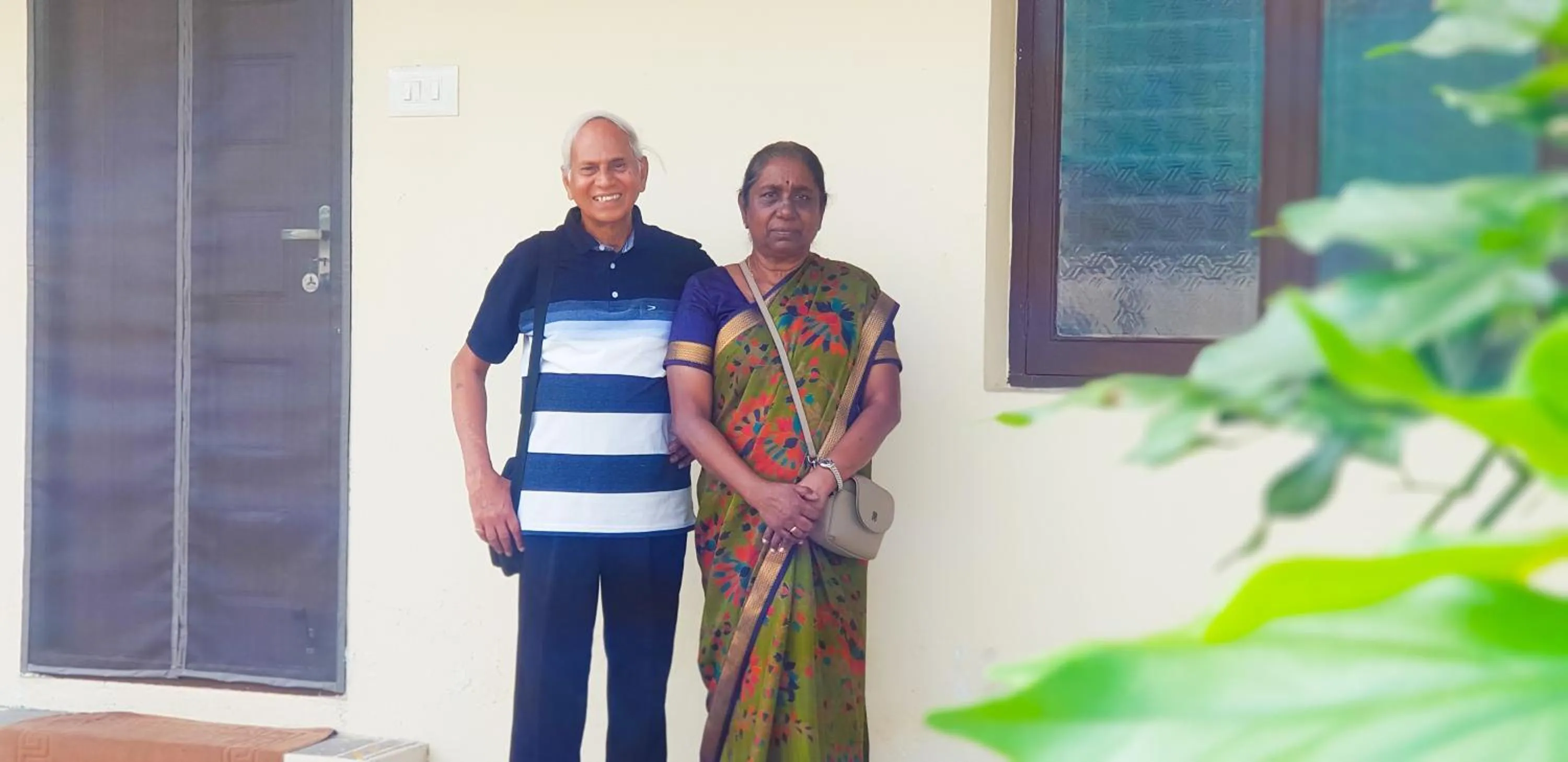 Property building in Kumbakonam Inn Hotels - Kumbakonam Inn Stay