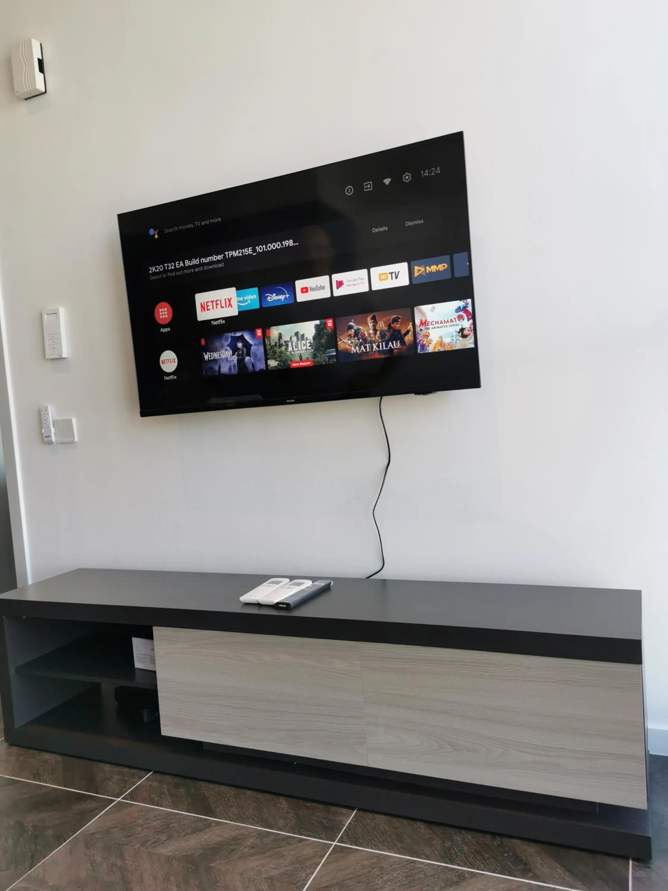 Scarletz Suites KLCC by De Harlequins Guesthouse