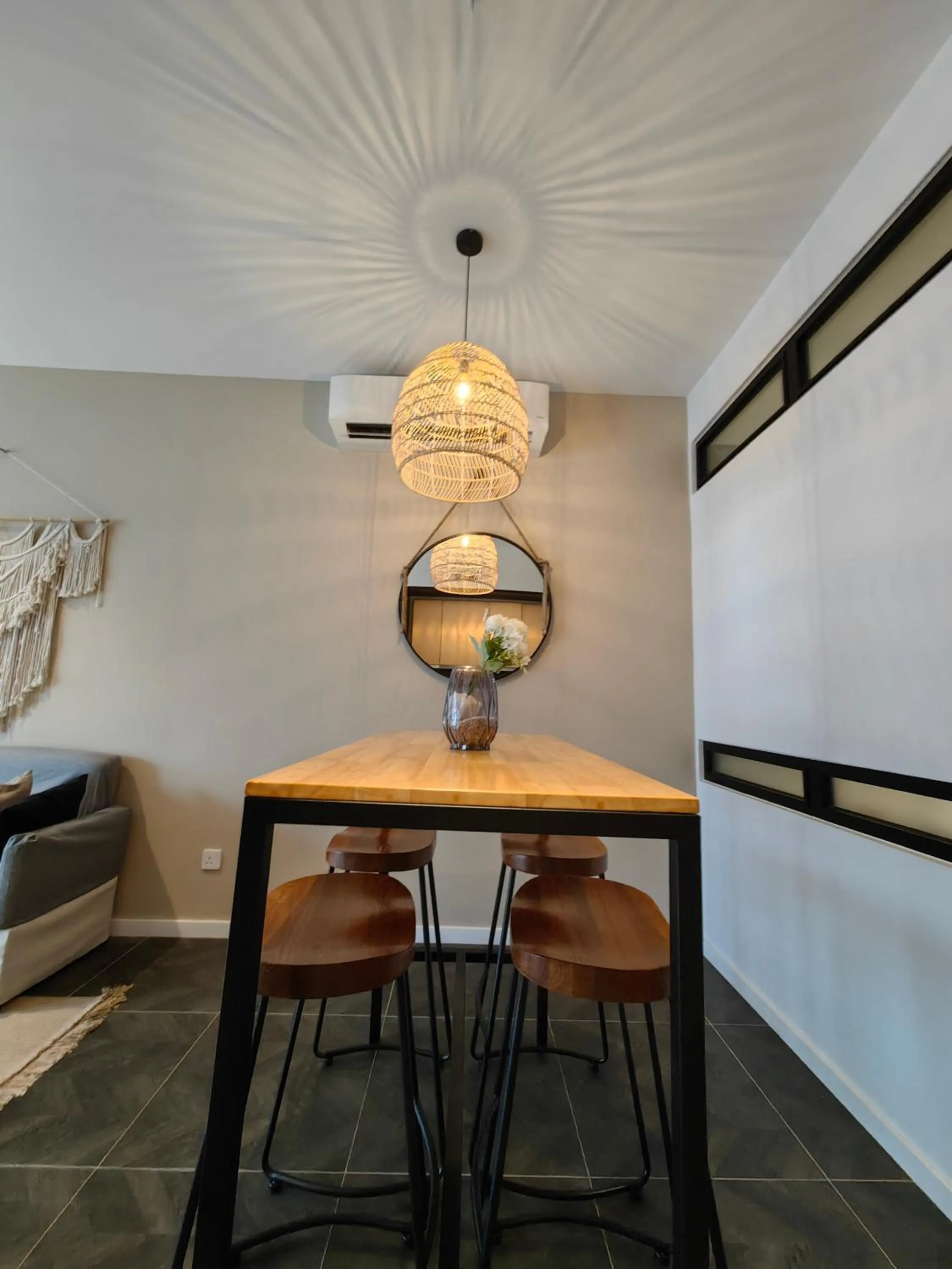 Scarletz Suites KLCC by De Harlequins Guesthouse