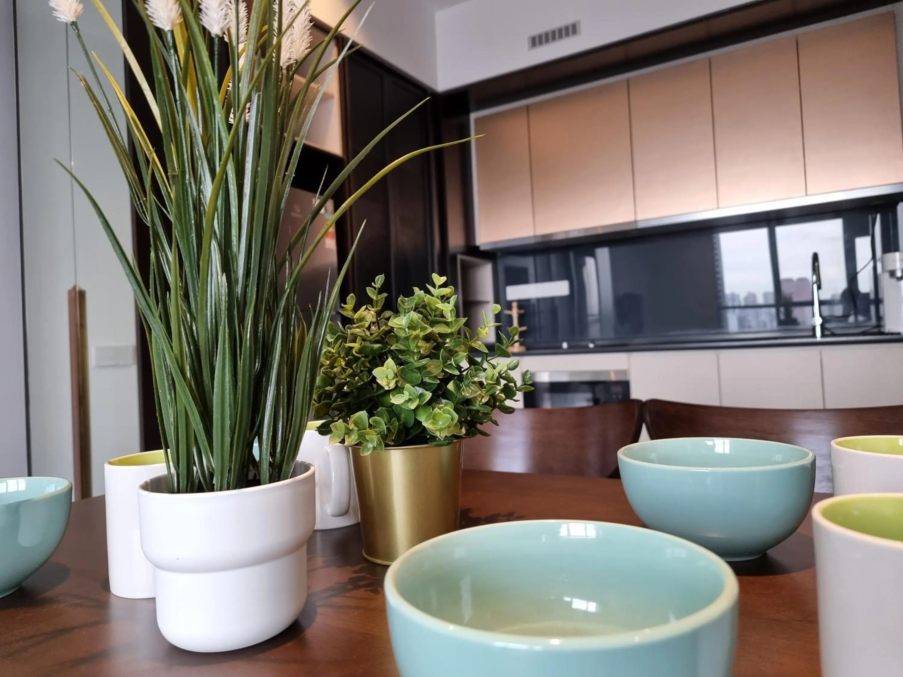 Scarletz Suites KLCC by De Harlequins Guesthouse