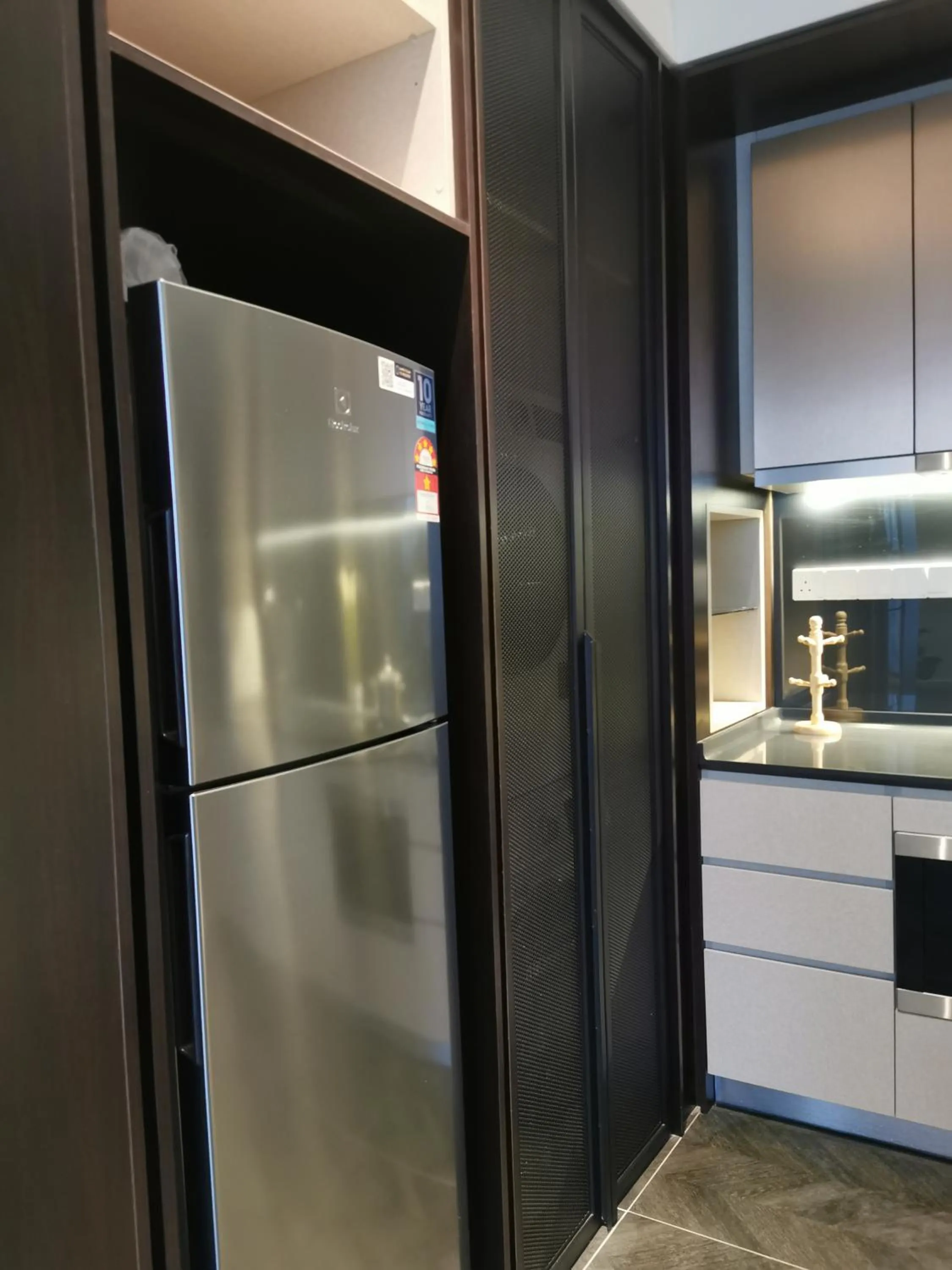 Scarletz Suites KLCC by De Harlequins Guesthouse