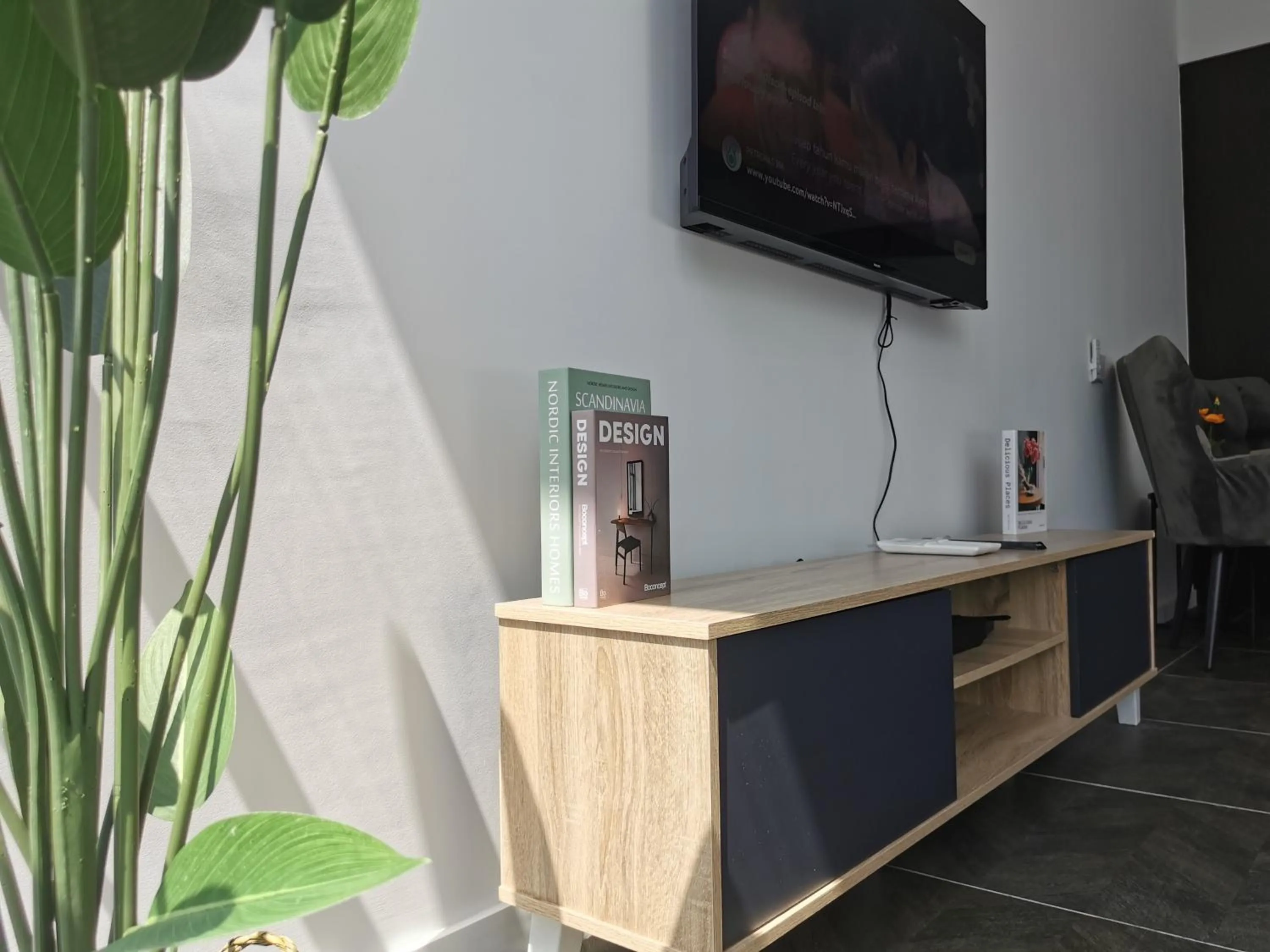 Scarletz Suites KLCC by De Harlequins Guesthouse