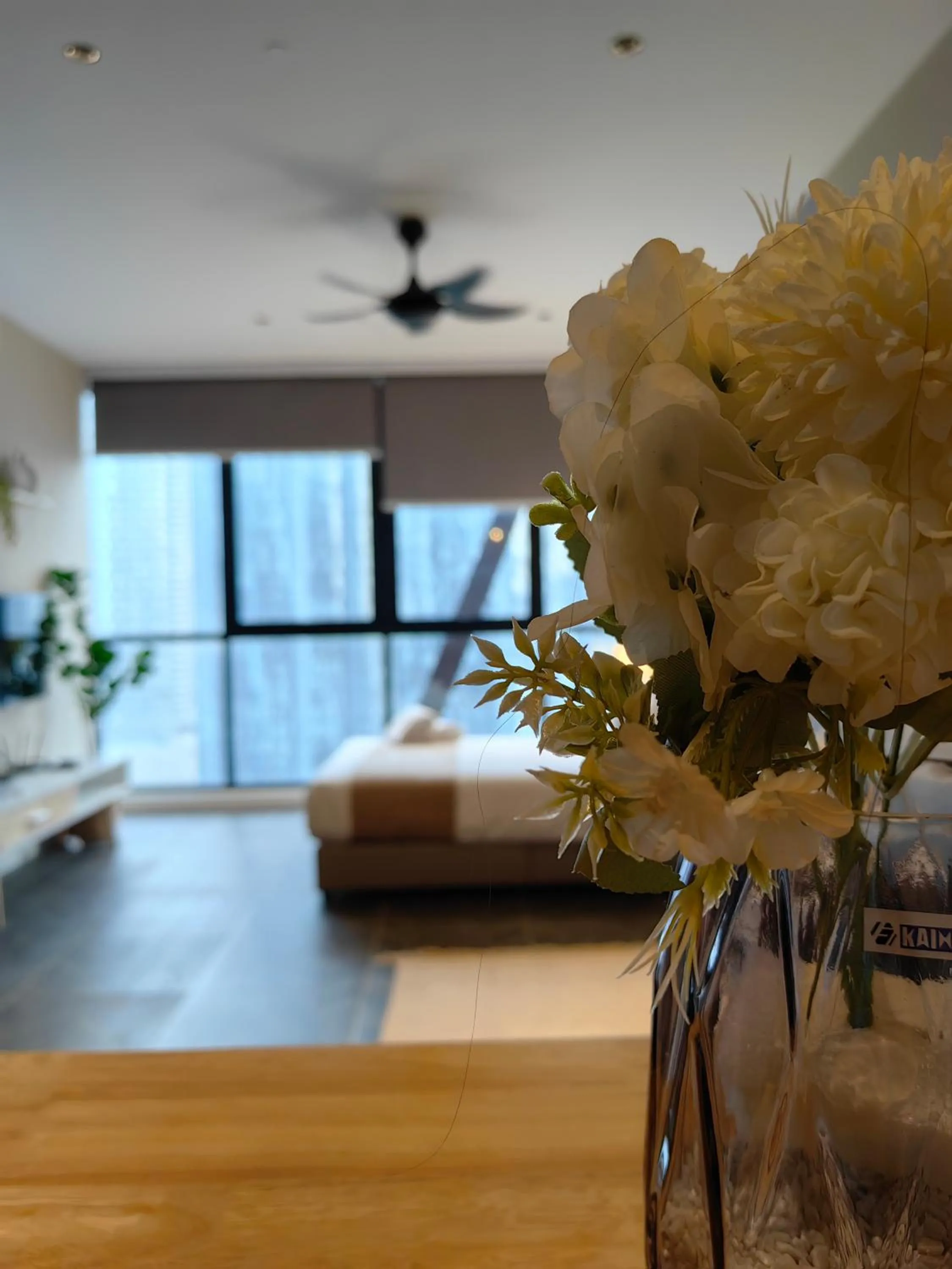 Scarletz Suites KLCC by De Harlequins Guesthouse