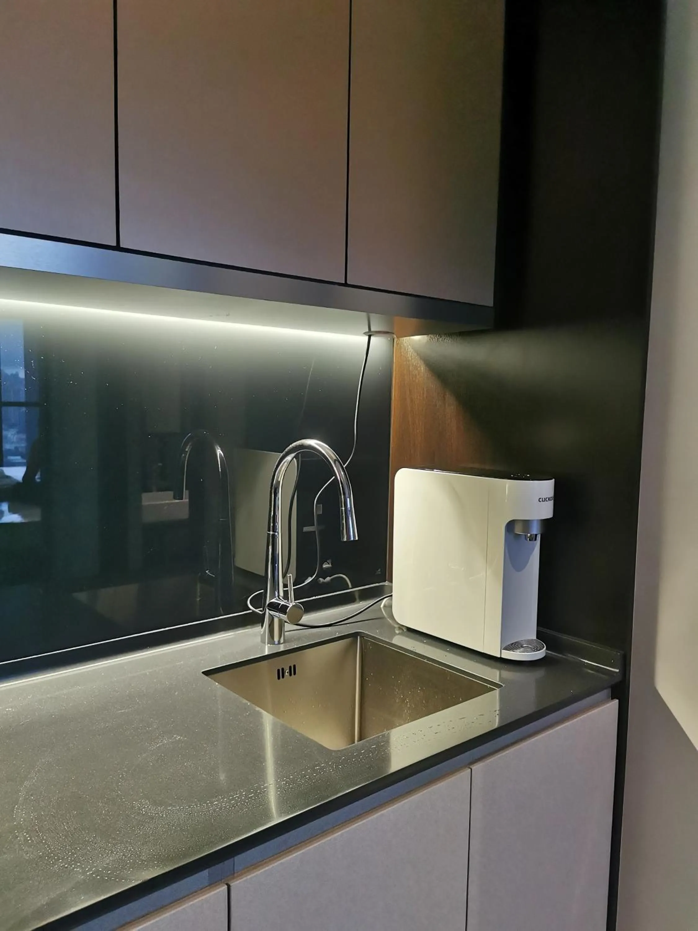 Scarletz Suites KLCC by De Harlequins Guesthouse