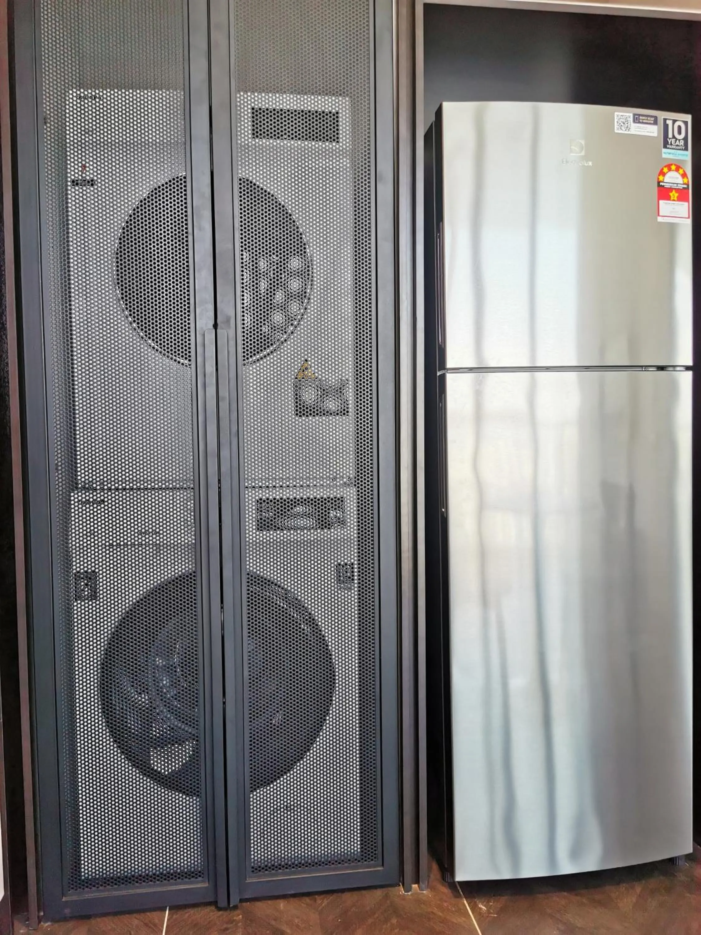 Scarletz Suites KLCC by De Harlequins Guesthouse