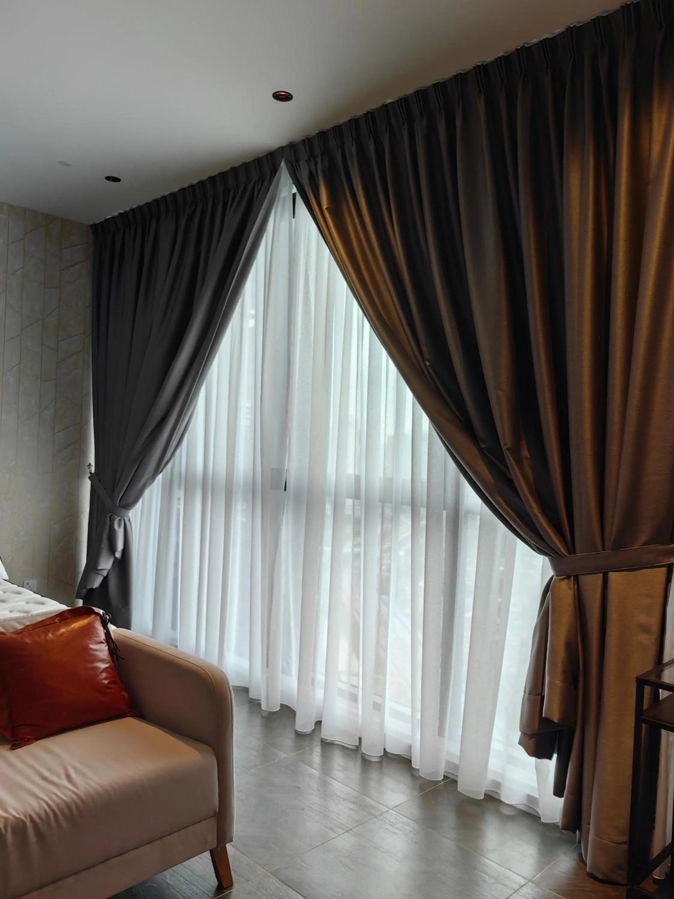 Scarletz Suites KLCC by De Harlequins Guesthouse