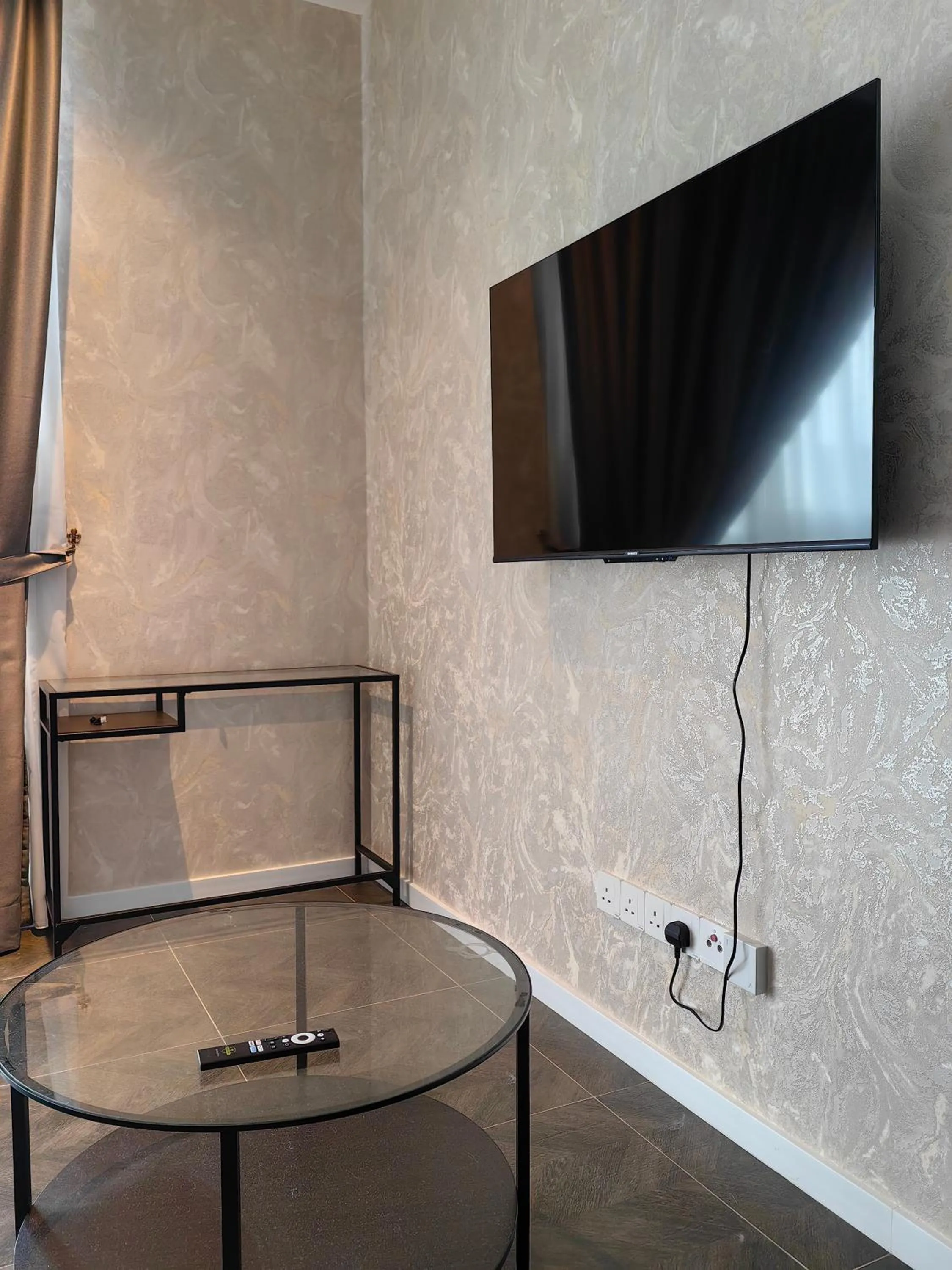 Scarletz Suites KLCC by De Harlequins Guesthouse