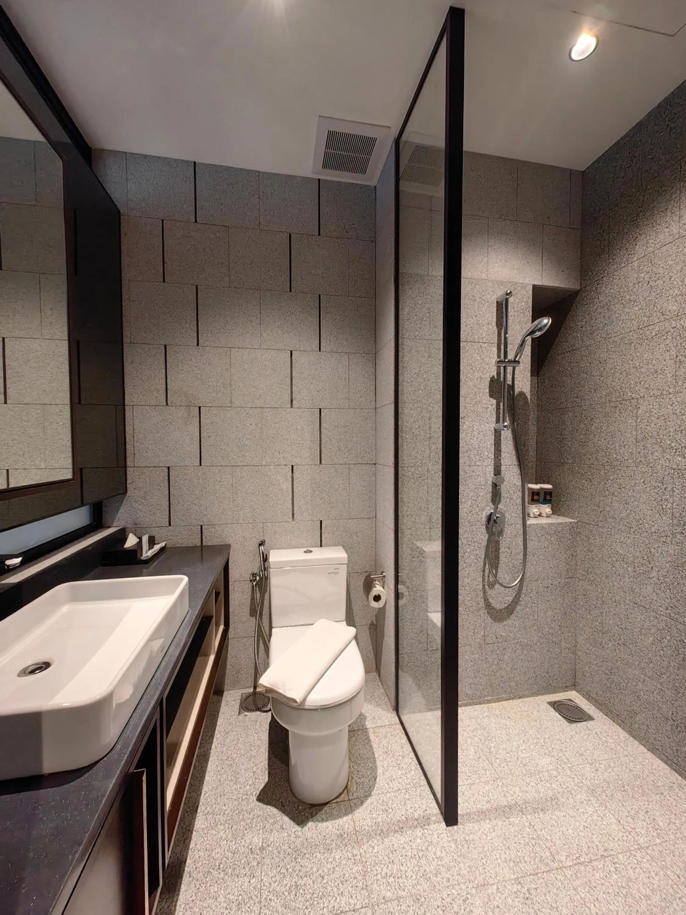 Scarletz Suites KLCC by De Harlequins Guesthouse