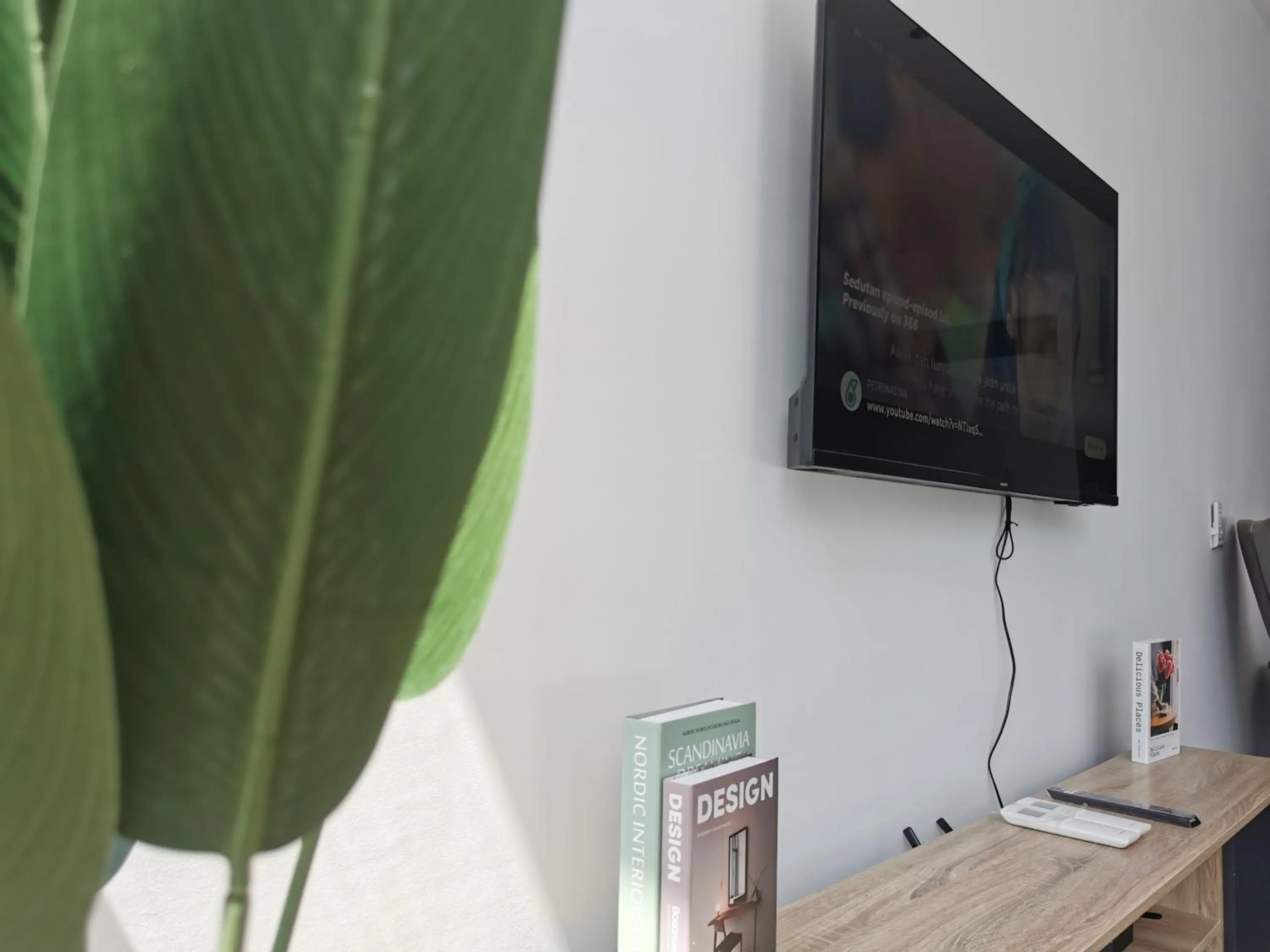 Scarletz Suites KLCC by De Harlequins Guesthouse