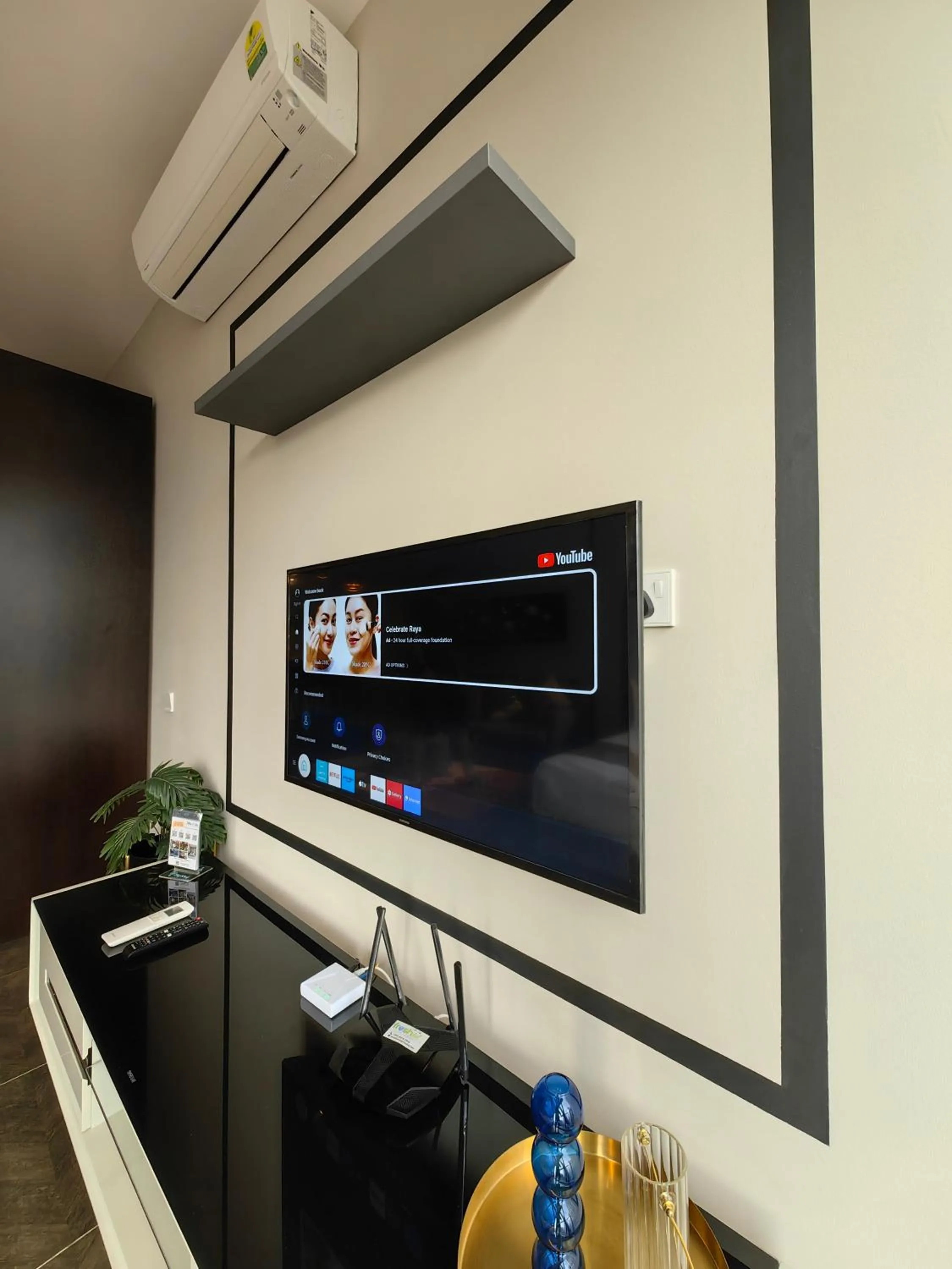 Scarletz Suites KLCC by De Harlequins Guesthouse