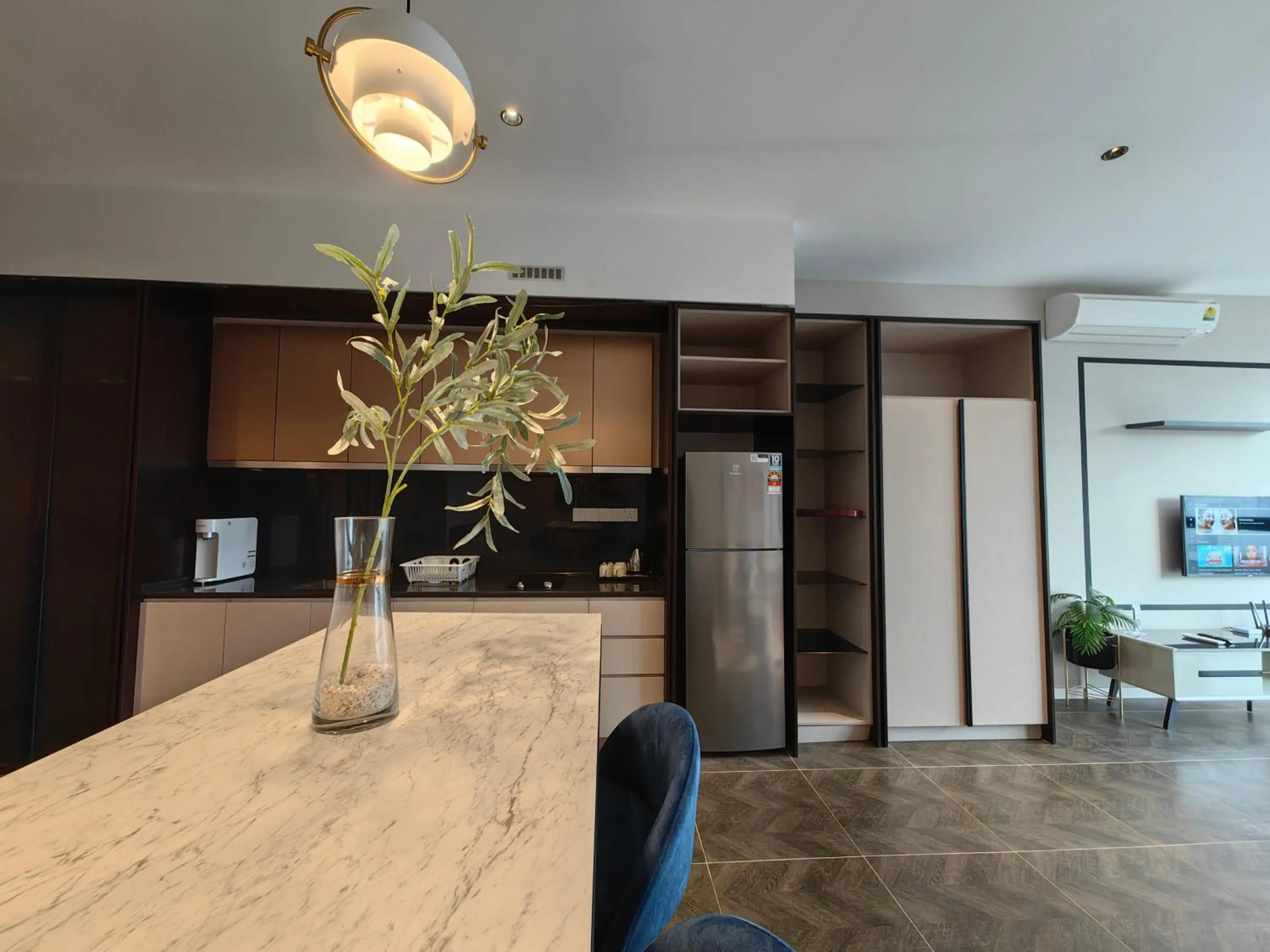 Scarletz Suites KLCC by De Harlequins Guesthouse