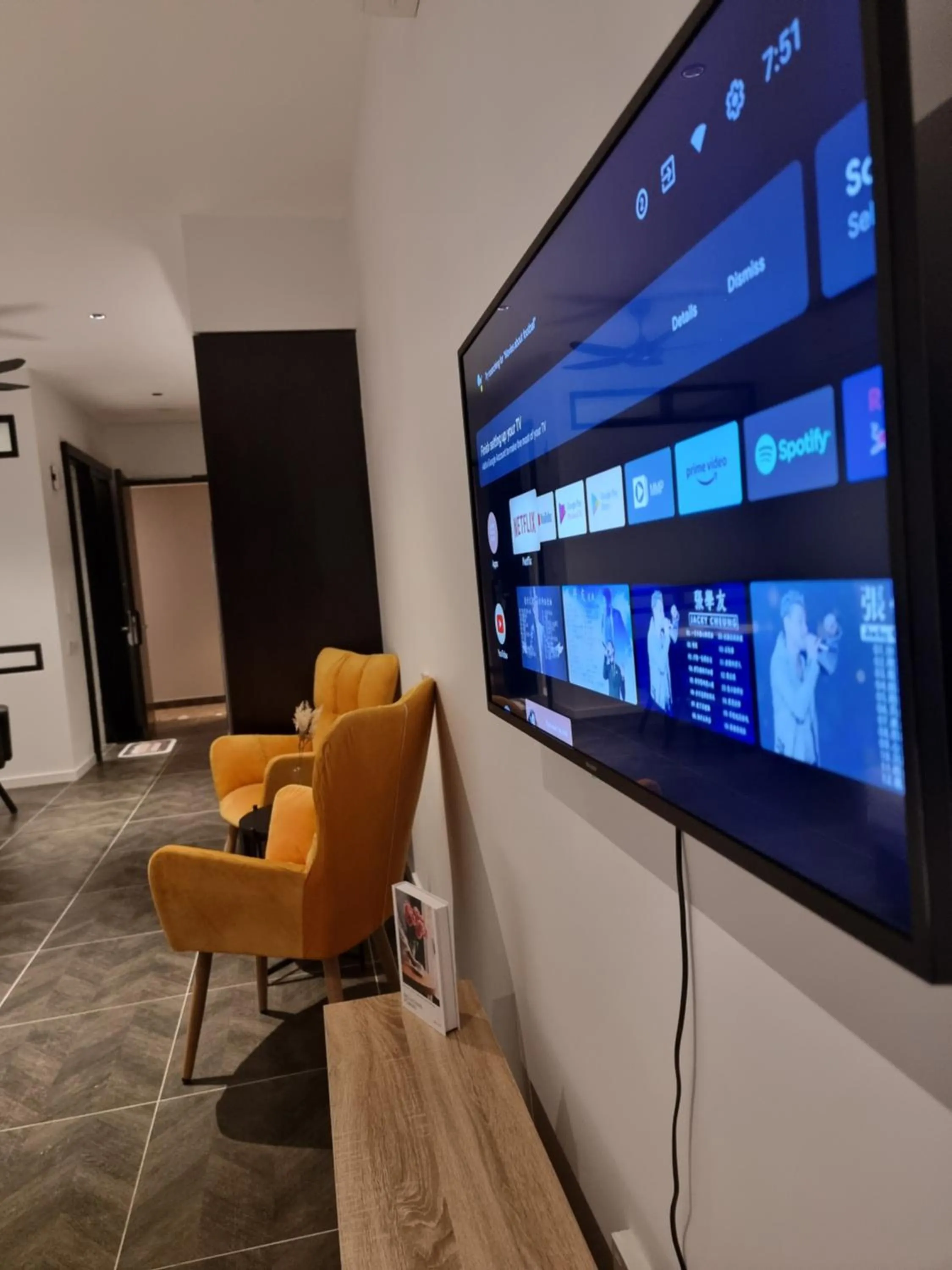 Scarletz Suites KLCC by De Harlequins Guesthouse