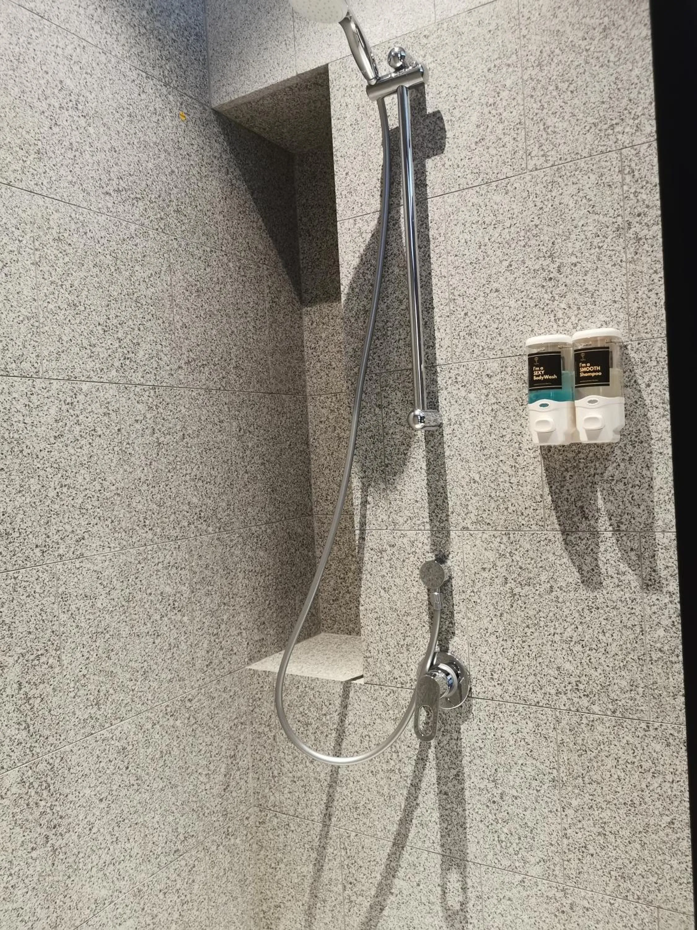 Scarletz Suites KLCC by De Harlequins Guesthouse