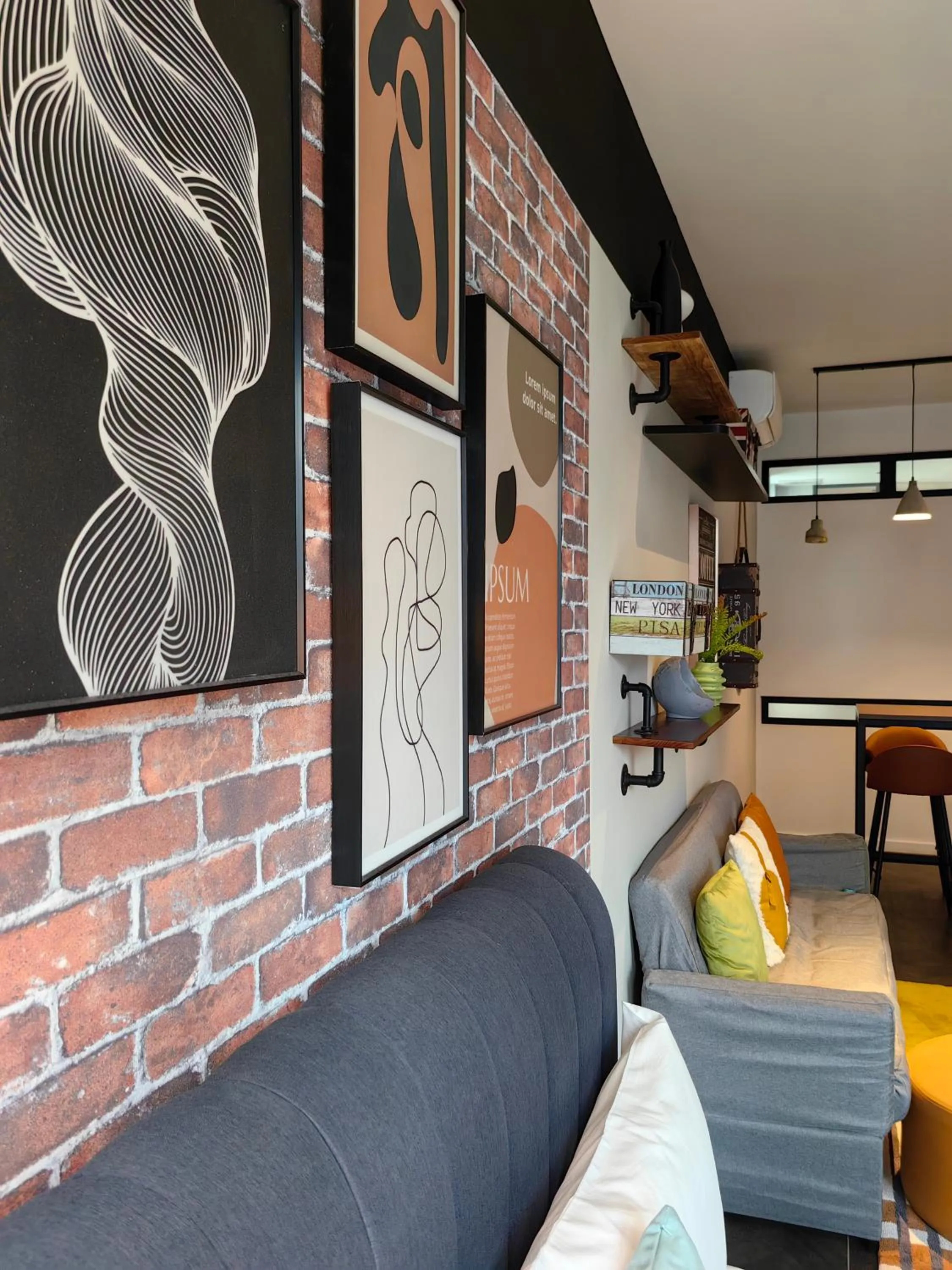 Scarletz Suites KLCC by De Harlequins Guesthouse