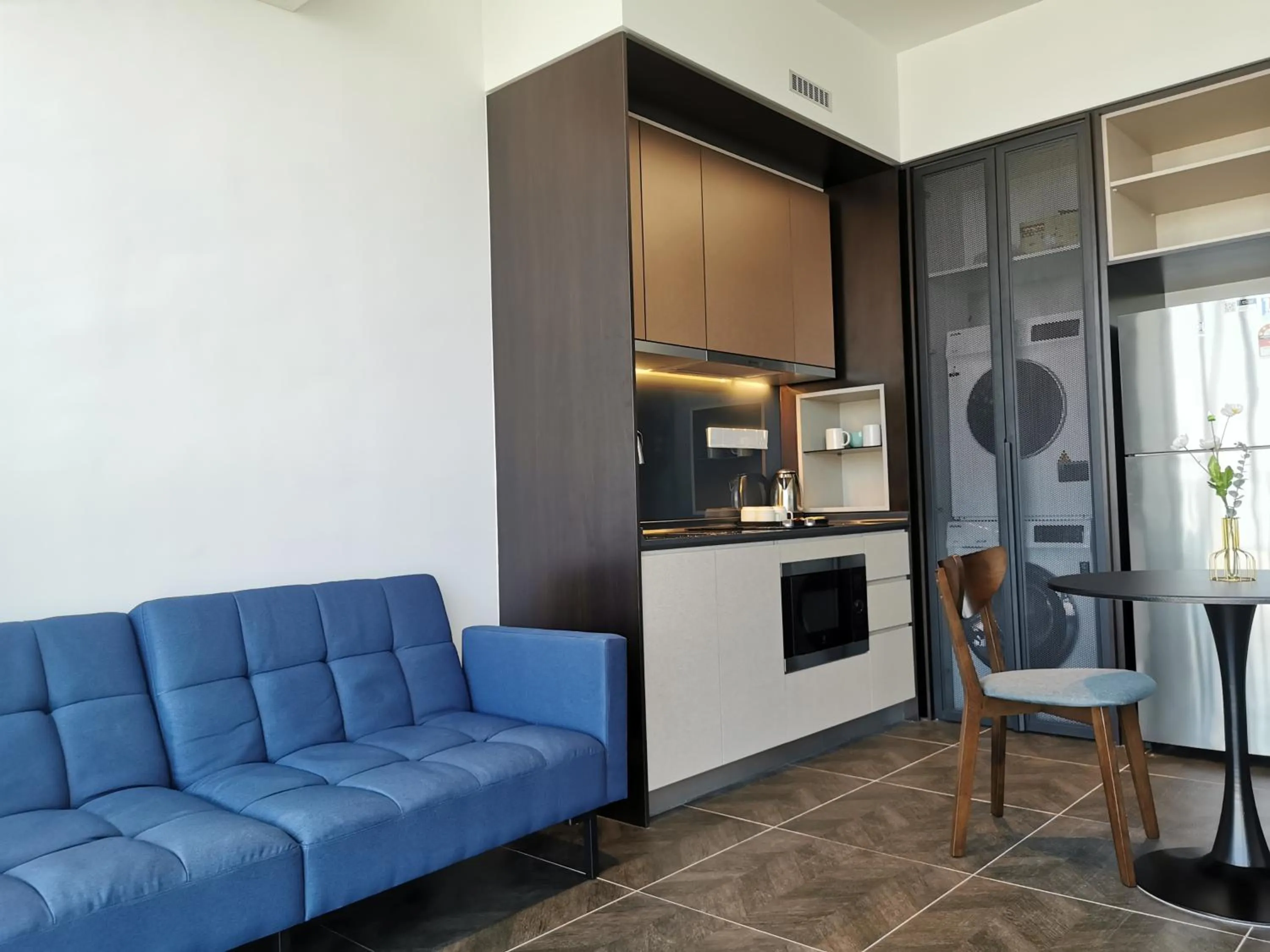 Scarletz Suites KLCC by De Harlequins Guesthouse