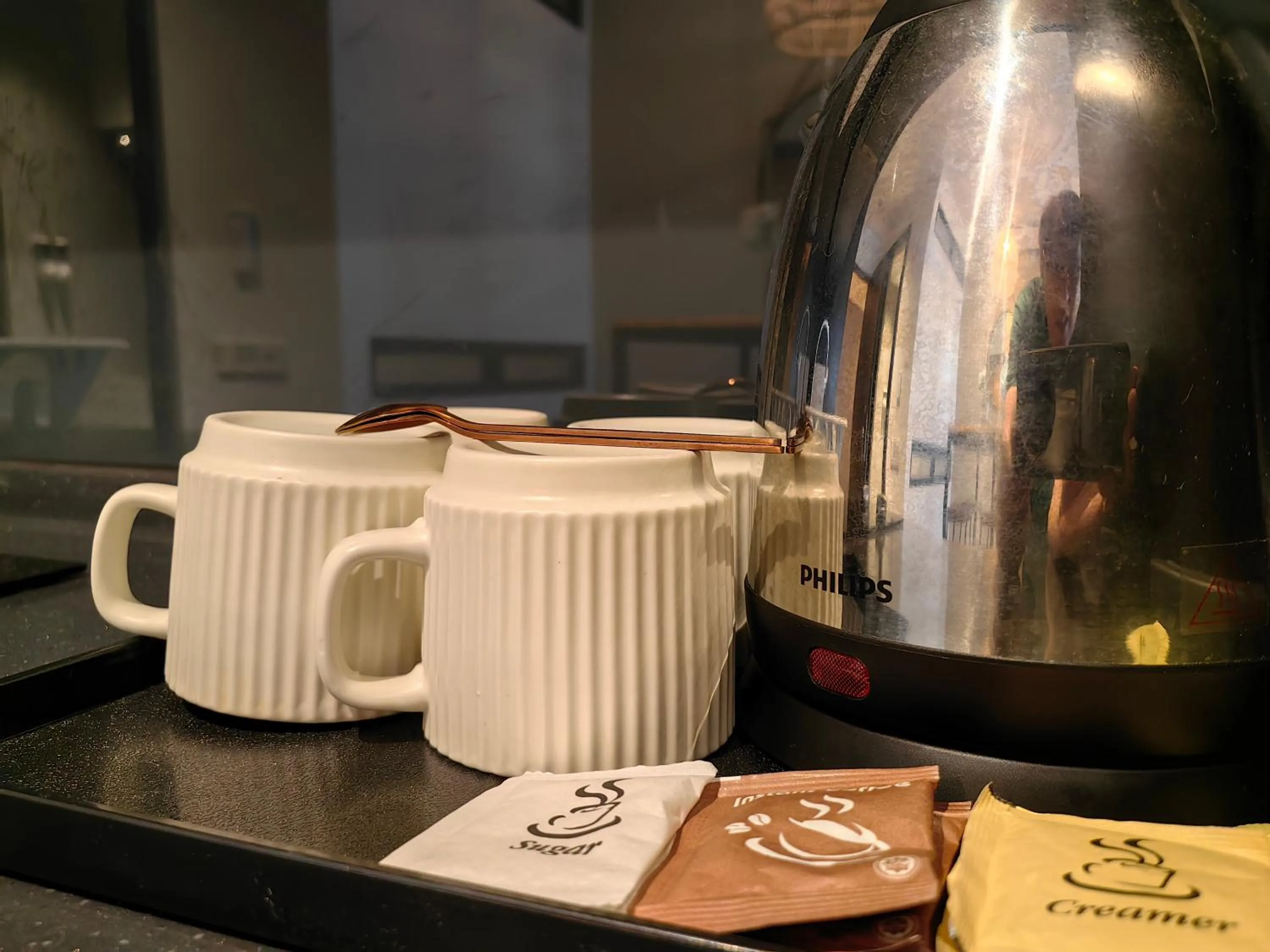 Scarletz Suites KLCC by De Harlequins Guesthouse