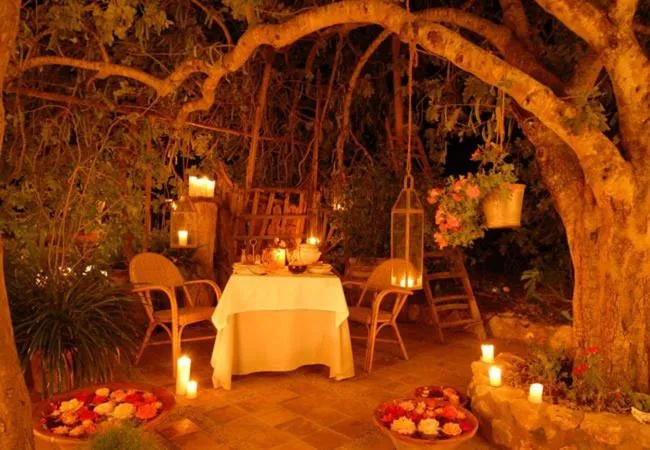 Restaurant/places to eat in Son Mercadal