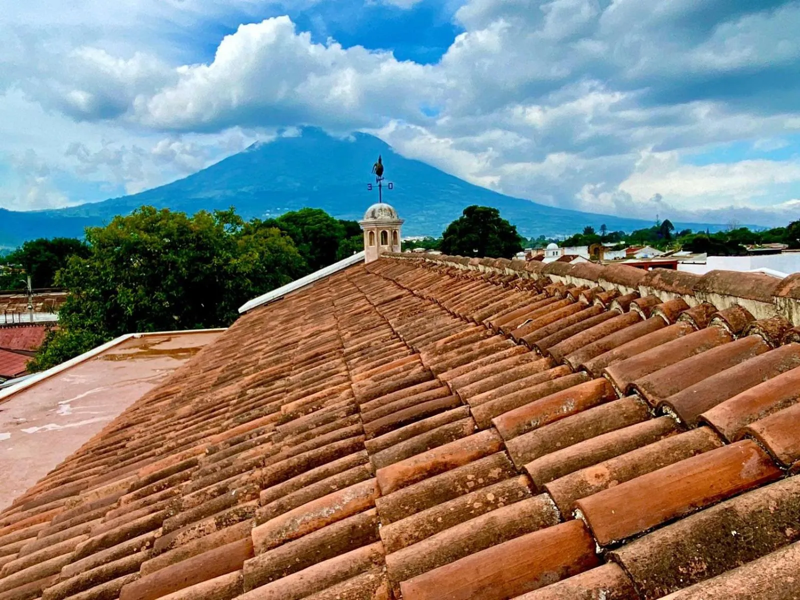 Day in Hotel Casa Realeza