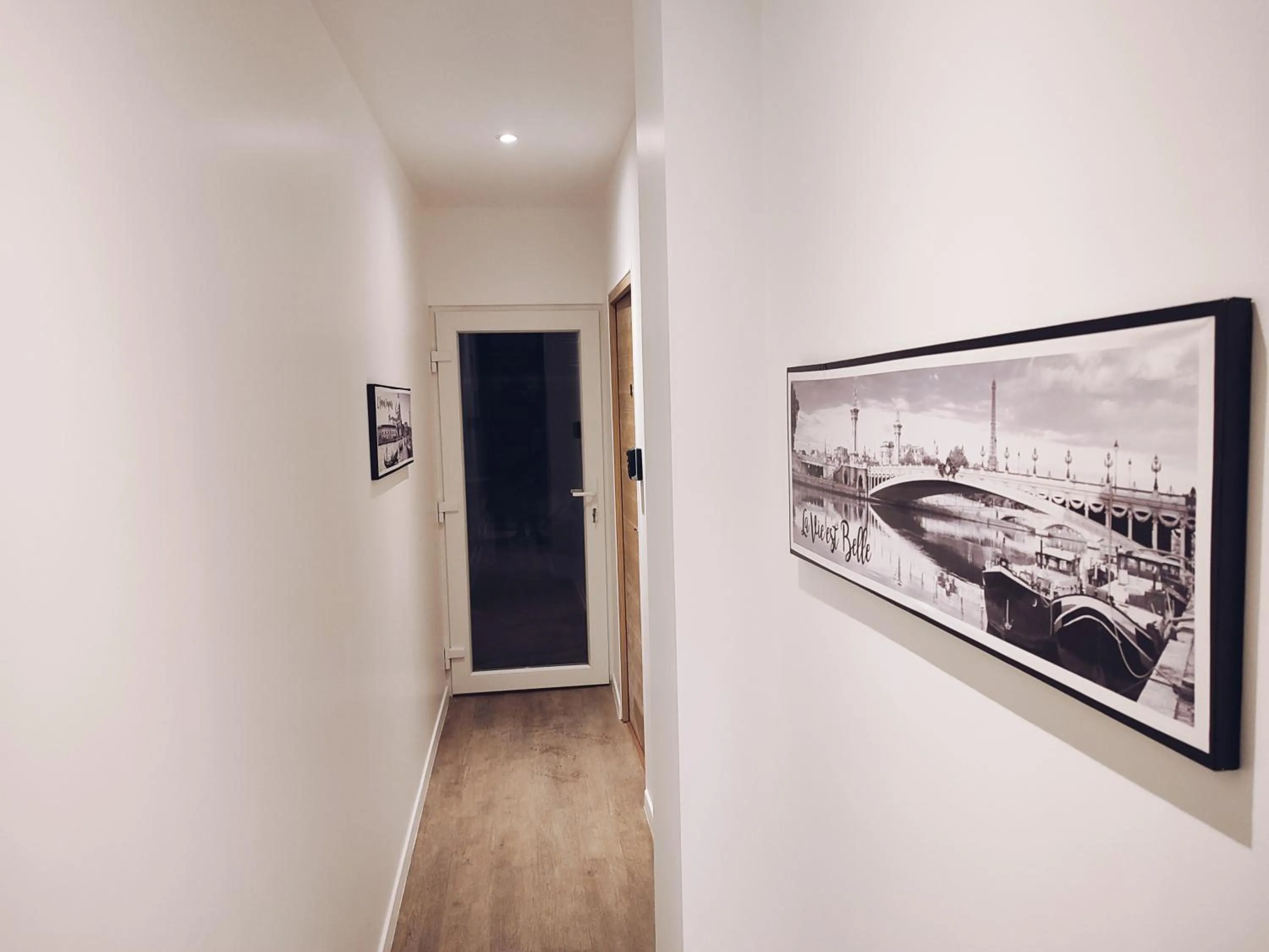 Lobby or reception in Studios Lsquare Residence AFPA