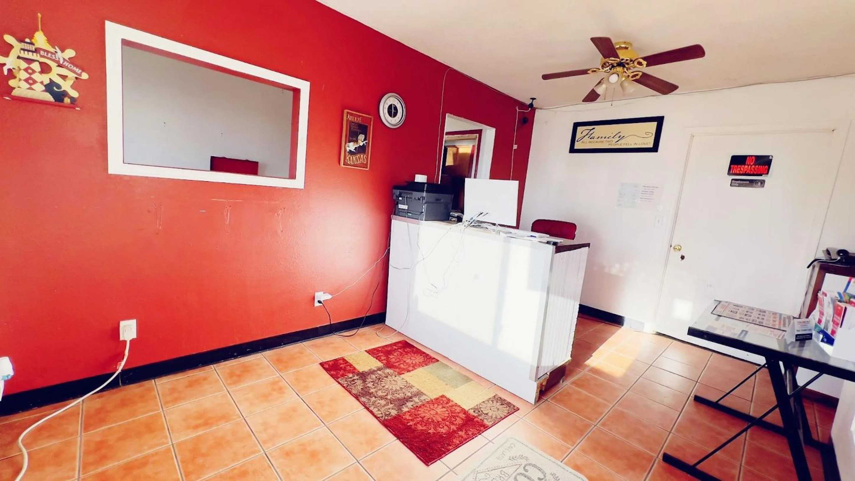 Travelors Lodge Motel & RV Park US-287&US-96