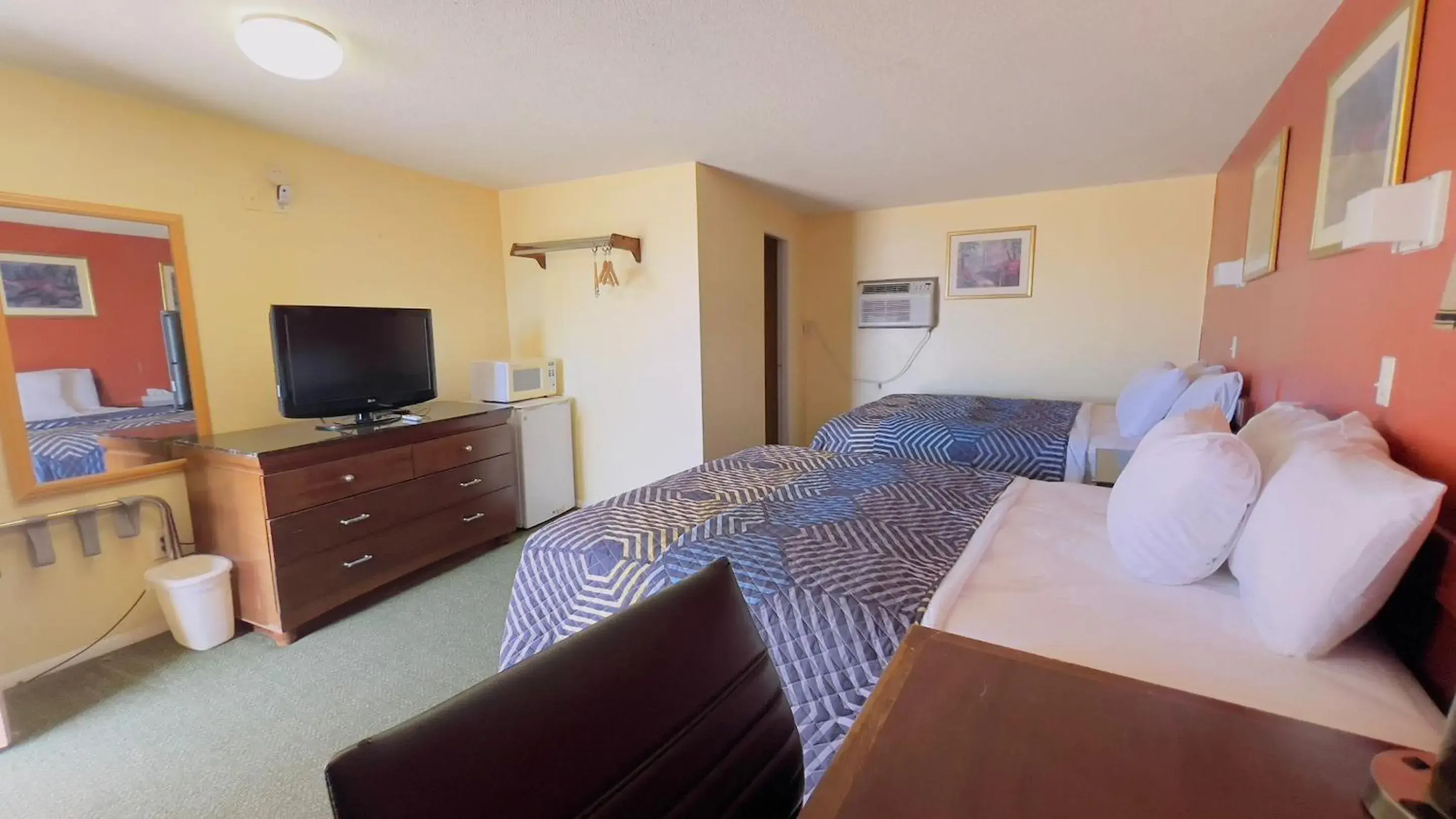 Travelors Lodge Motel & RV Park US-287&US-96 Travelors Lodge Motel & RV Park US-287&US-96