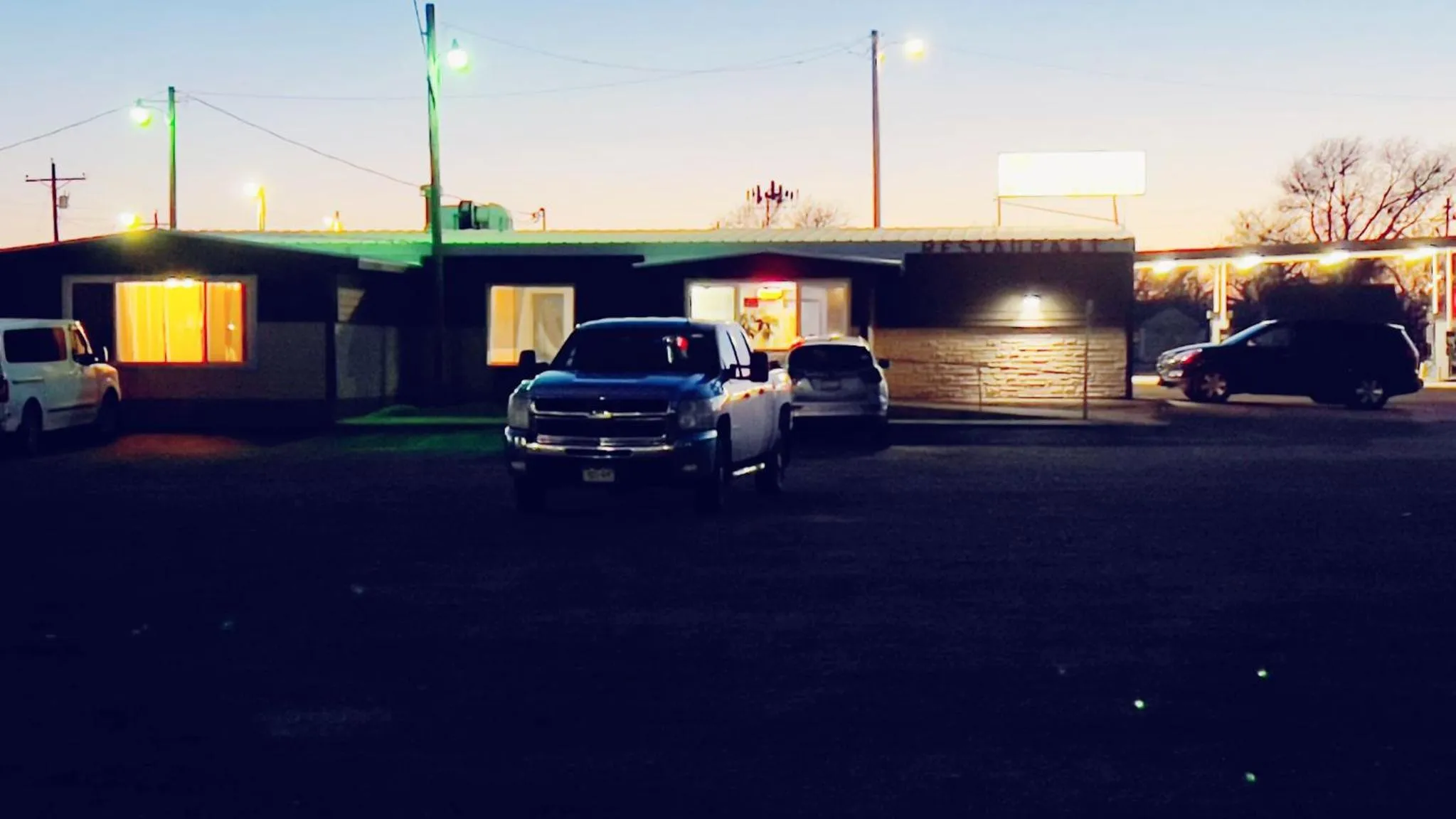 Travelors Lodge Motel & RV Park US-287&US-96