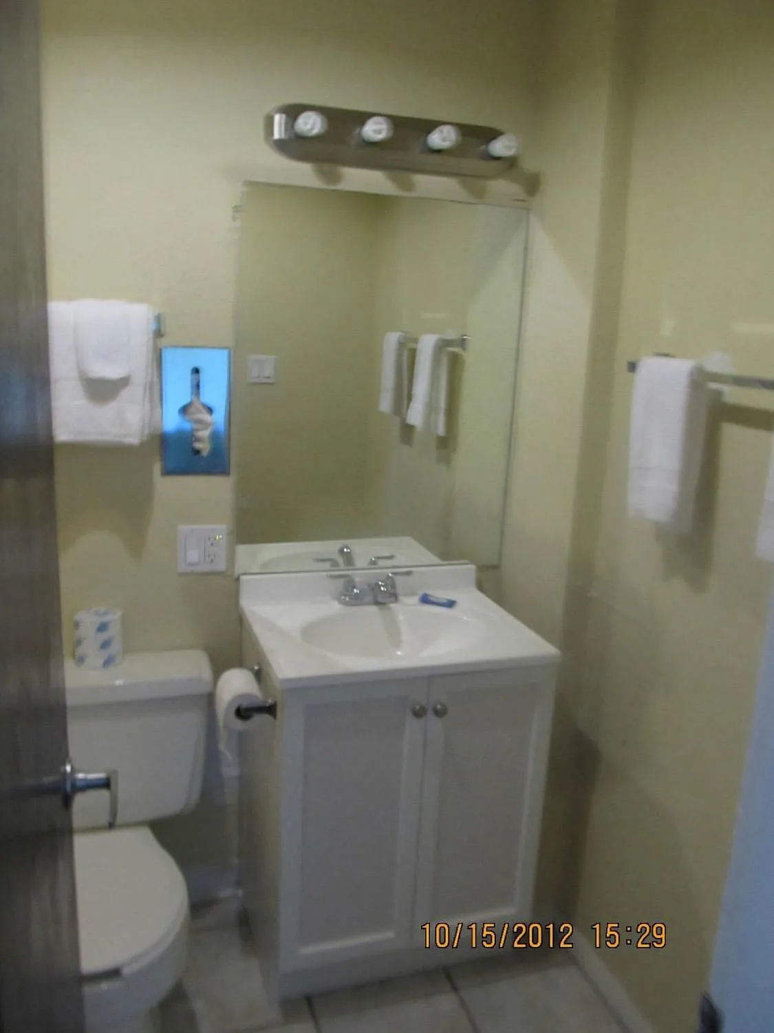 Travelors Lodge Motel & RV Park US-287&US-96