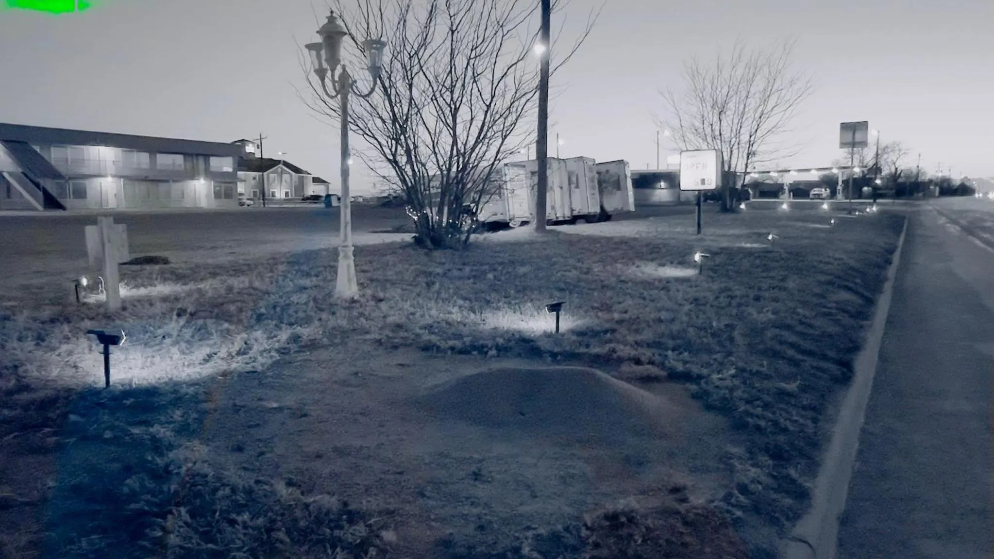 Travelors Lodge Motel & RV Park US-287&US-96