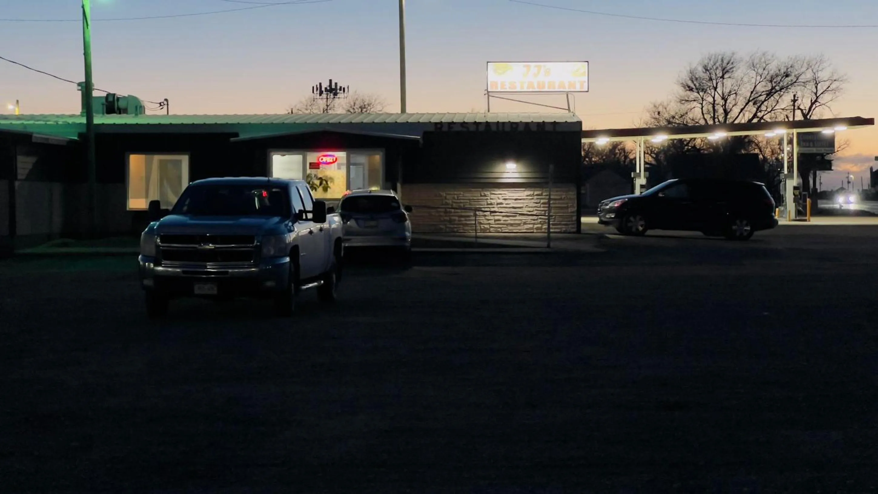 Travelors Lodge Motel & RV Park US-287&US-96