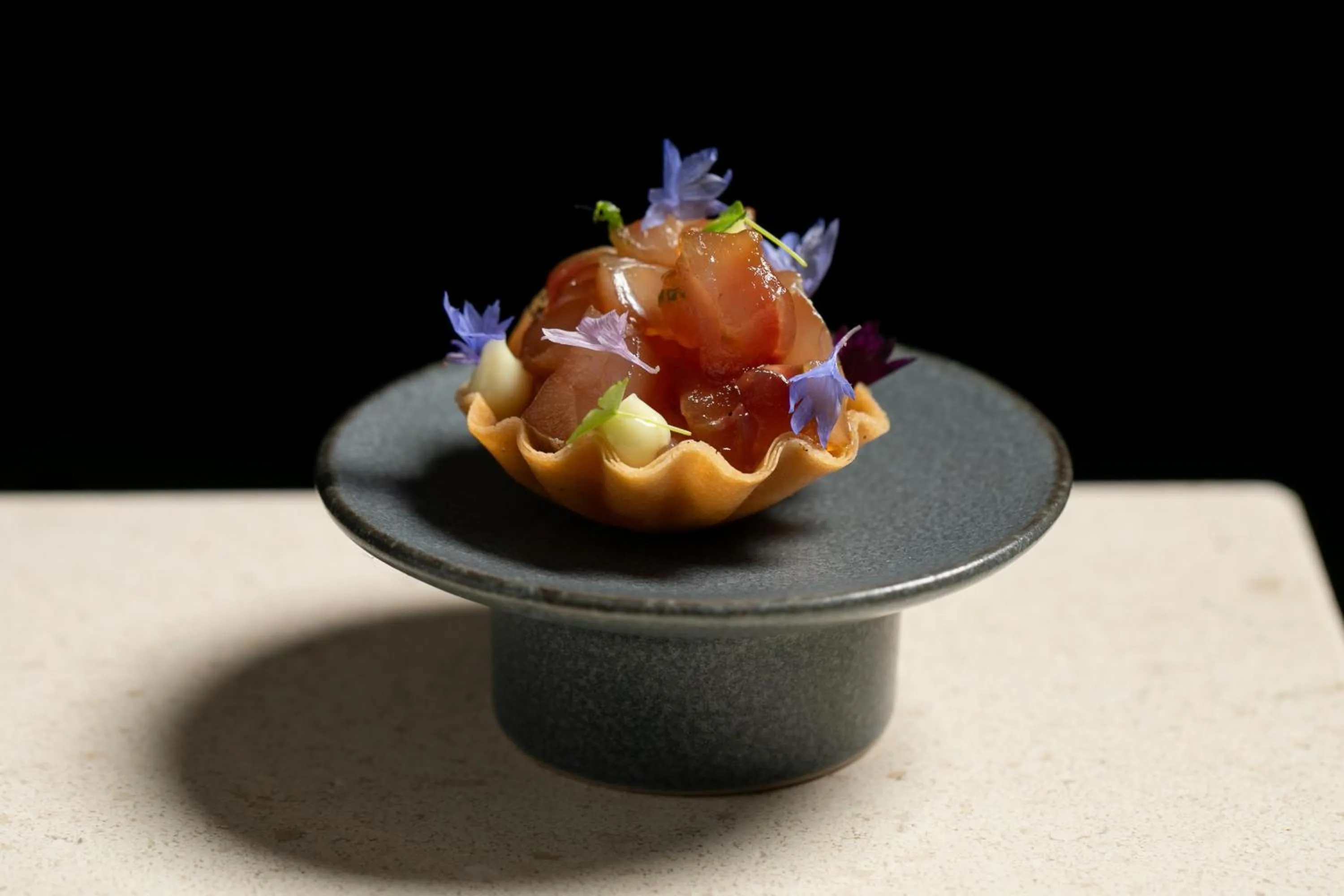 Restaurant/places to eat in Radisson RED Madrid