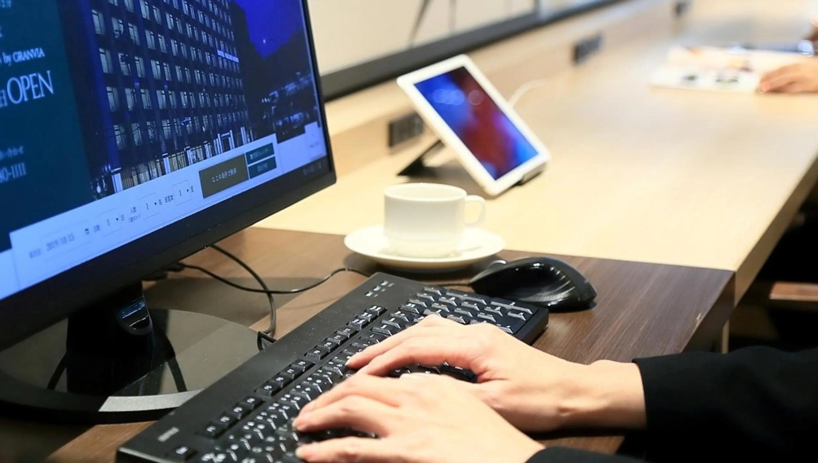 Lounge or bar in HOTEL VISCHIO TOYAMA