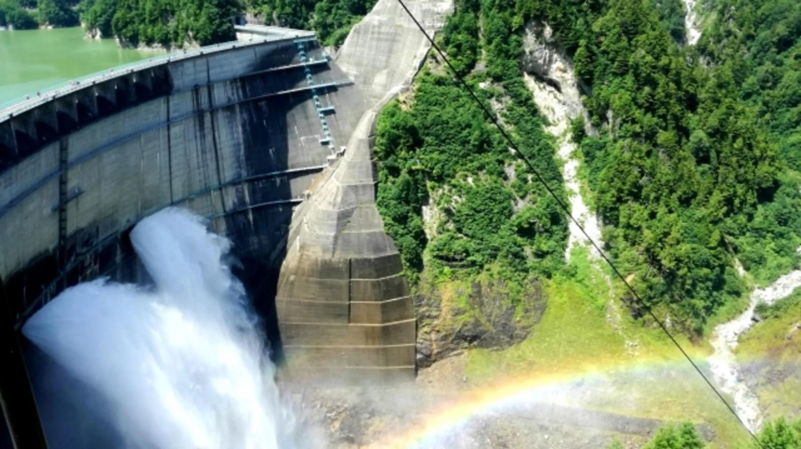 Nearby landmark in HOTEL VISCHIO TOYAMA