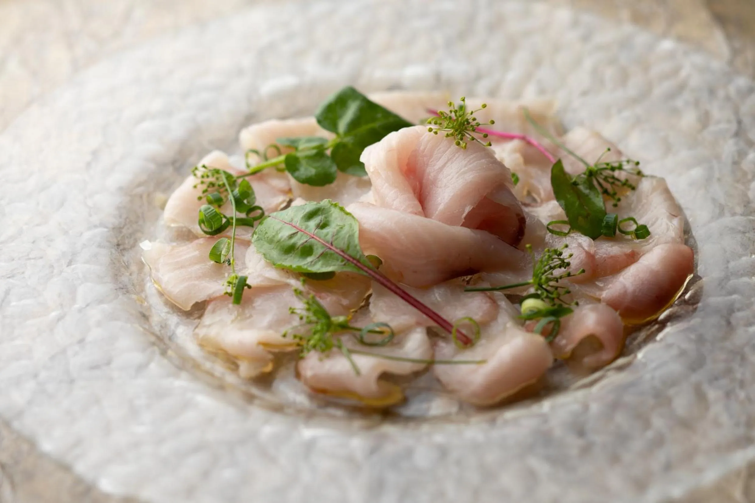 Buffet breakfast in HOTEL VISCHIO TOYAMA