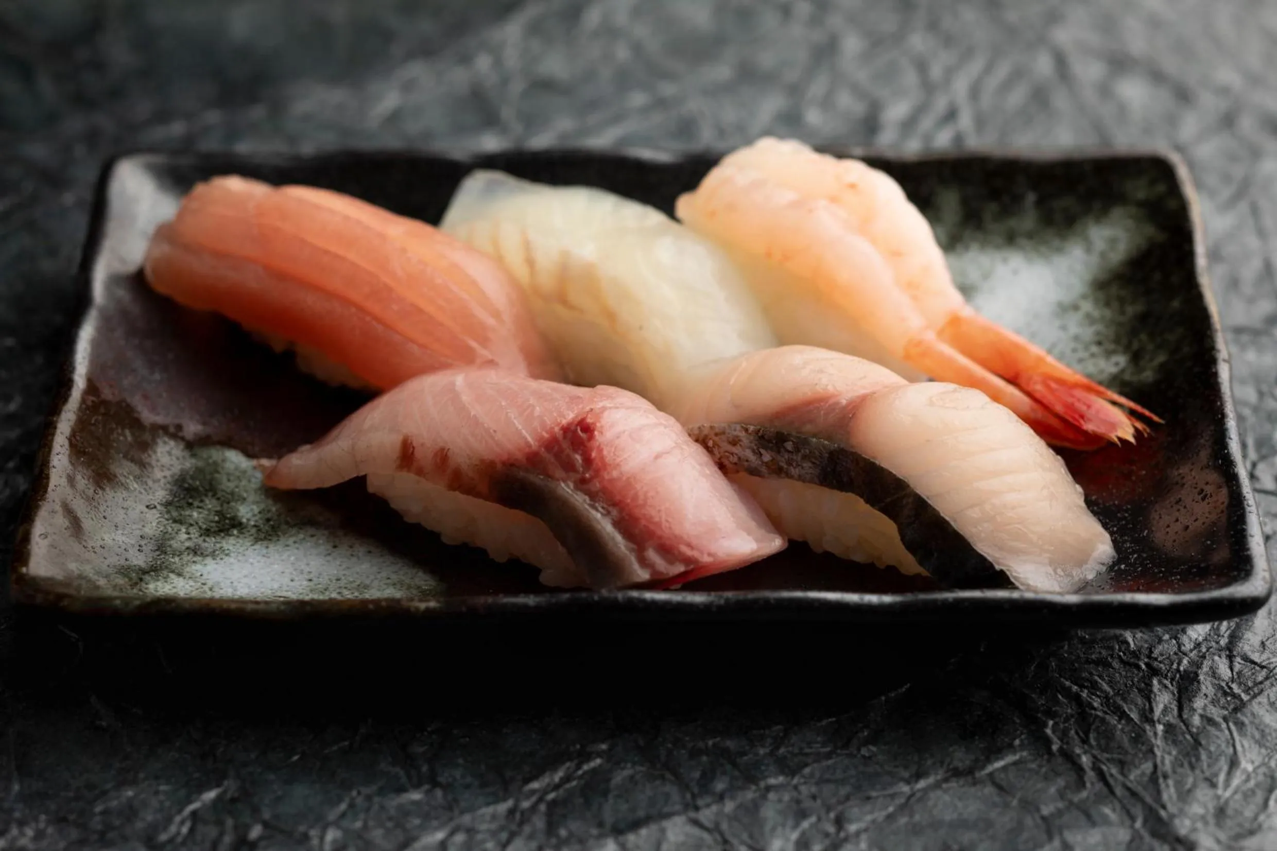 Buffet breakfast in HOTEL VISCHIO TOYAMA