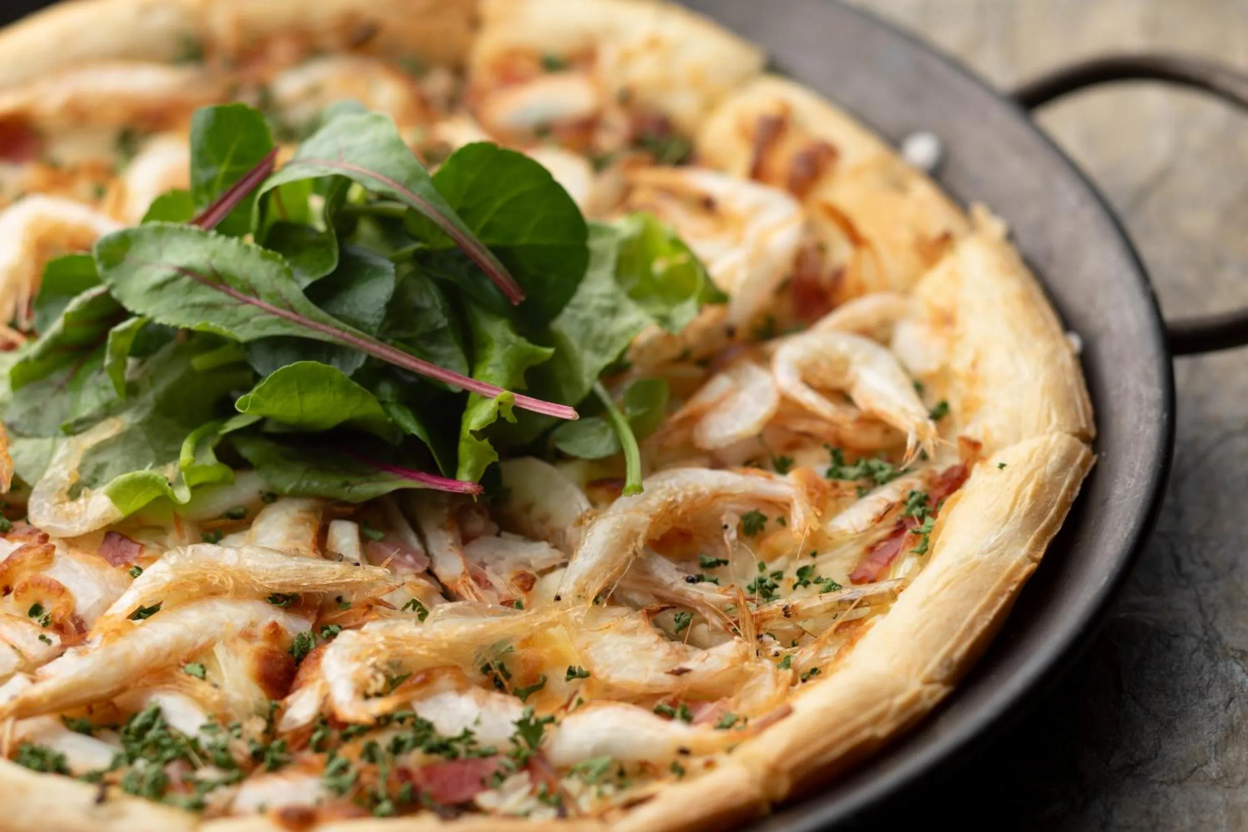 Buffet breakfast in HOTEL VISCHIO TOYAMA